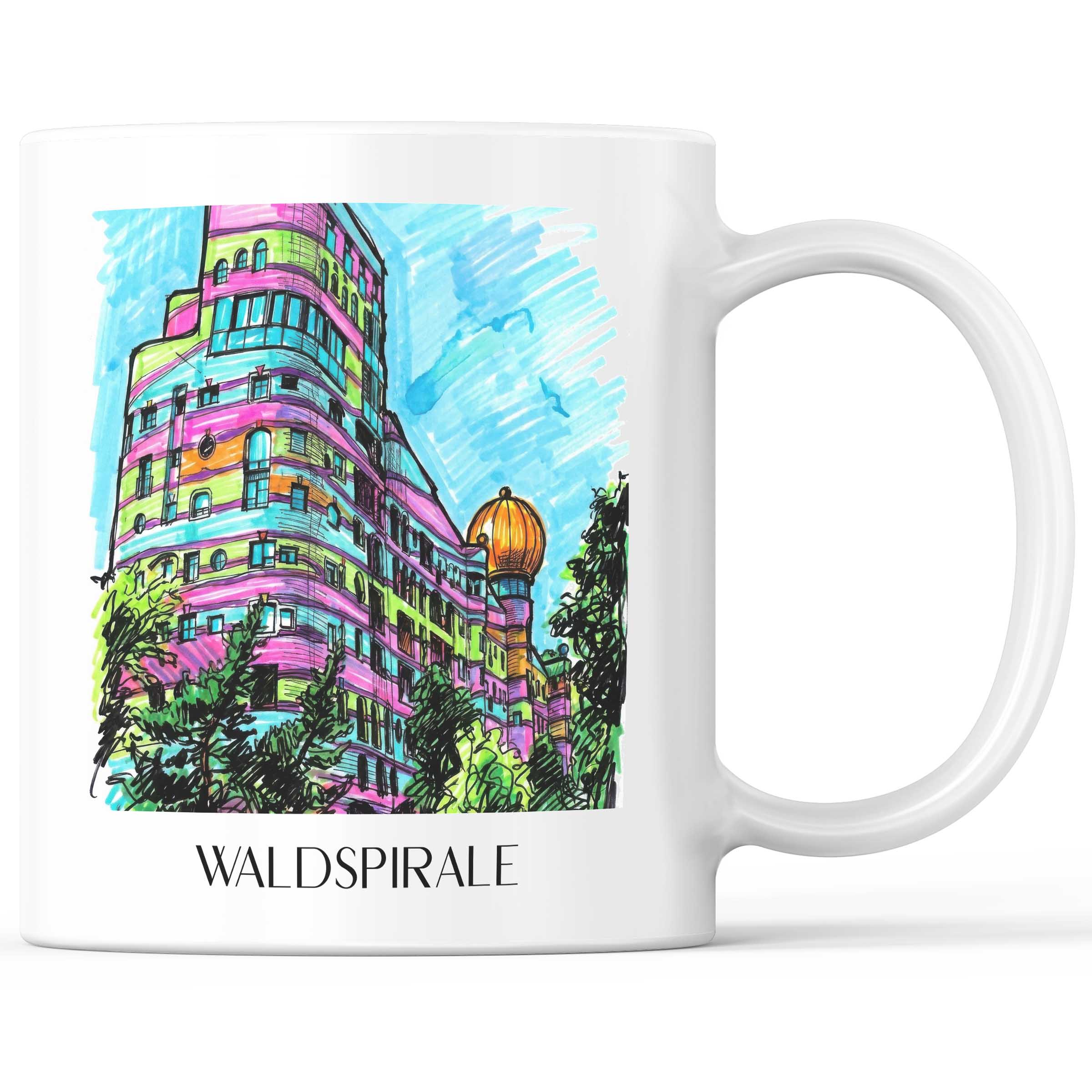 waldspirale-darmstadt-deutschland-kaffeebecher-graffiti
