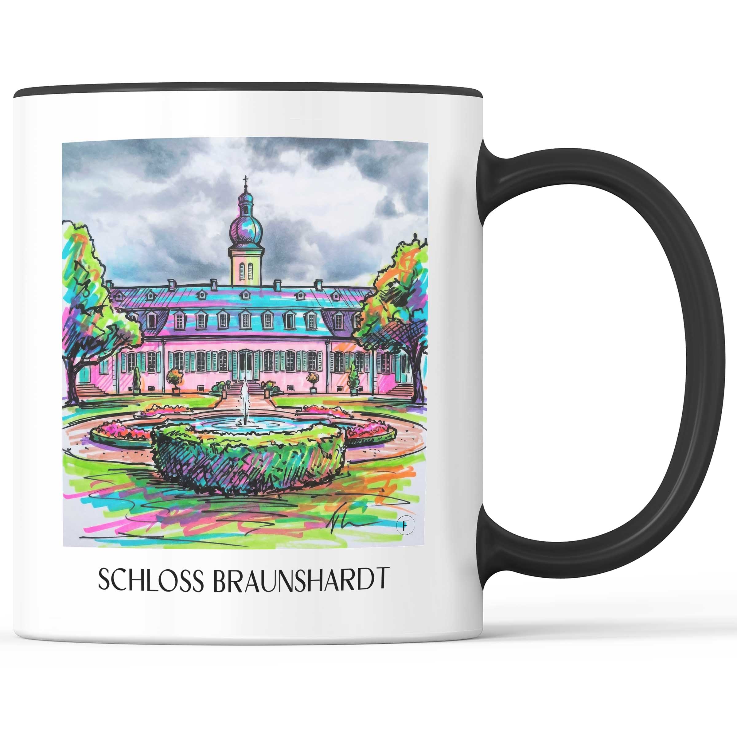 schloss-braunshardt-darmstadt-deutschland-kaffeebecher-graffiti