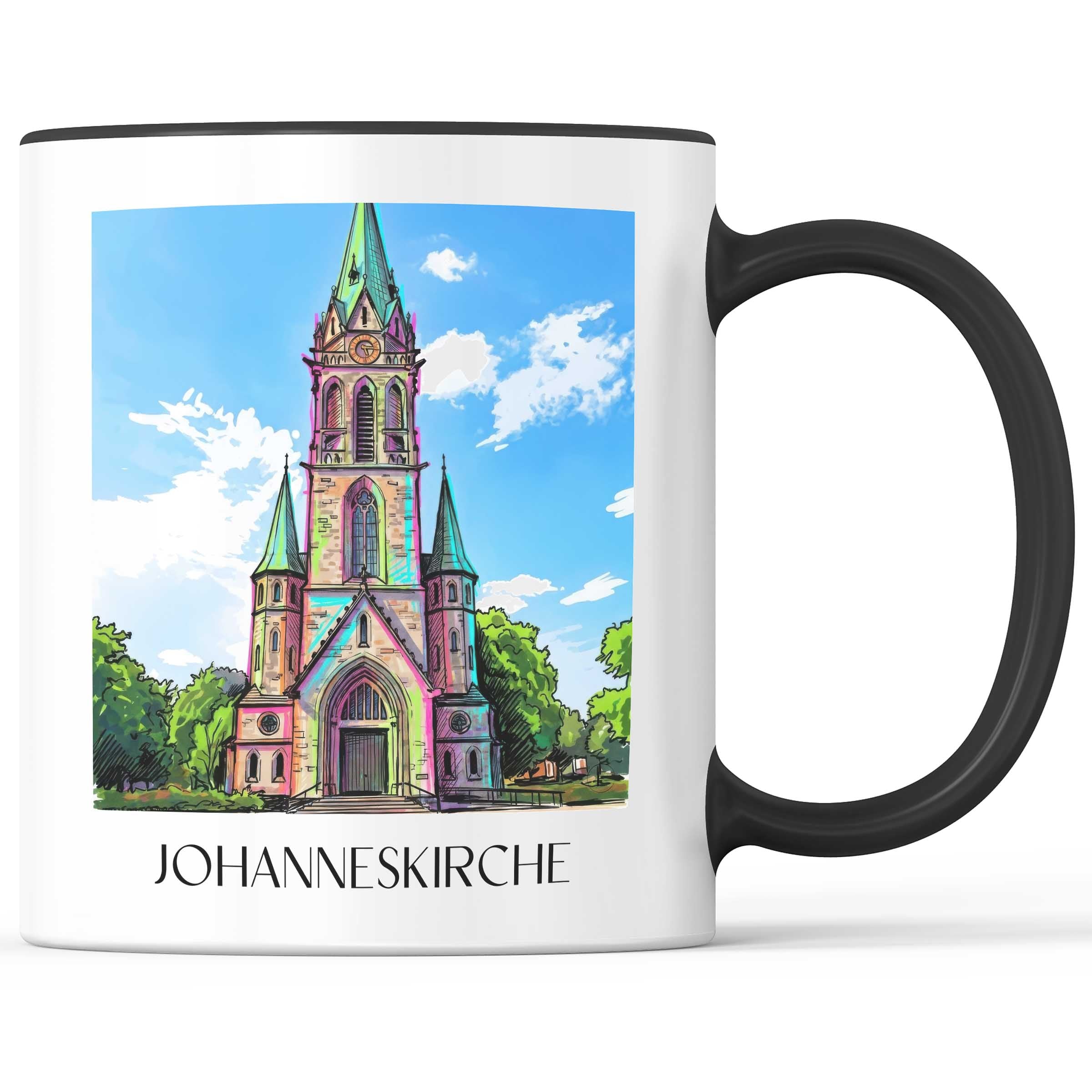 johanneskirche-darmstadt-deutschland-kaffeebecher-graffiti