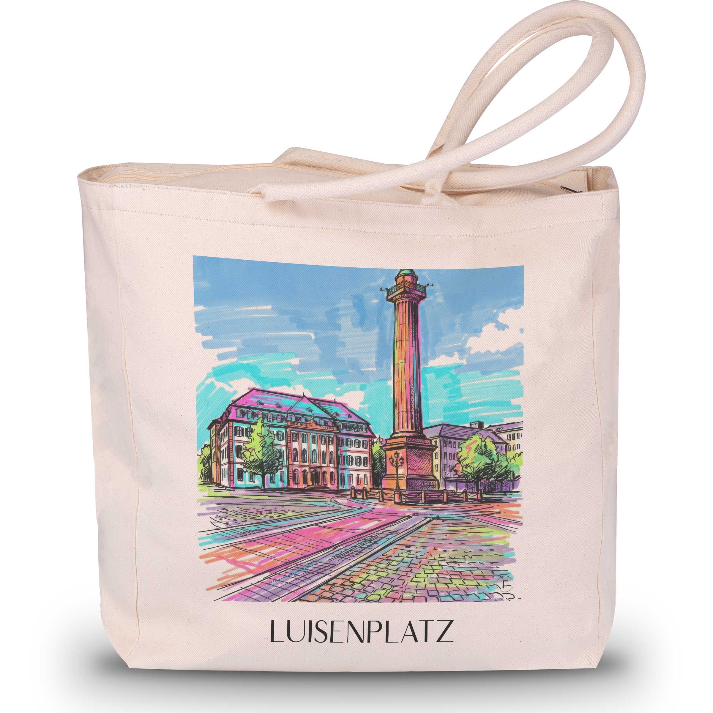 luisenplatz-darmstadt-deutschland-einkaufstasche-graffiti