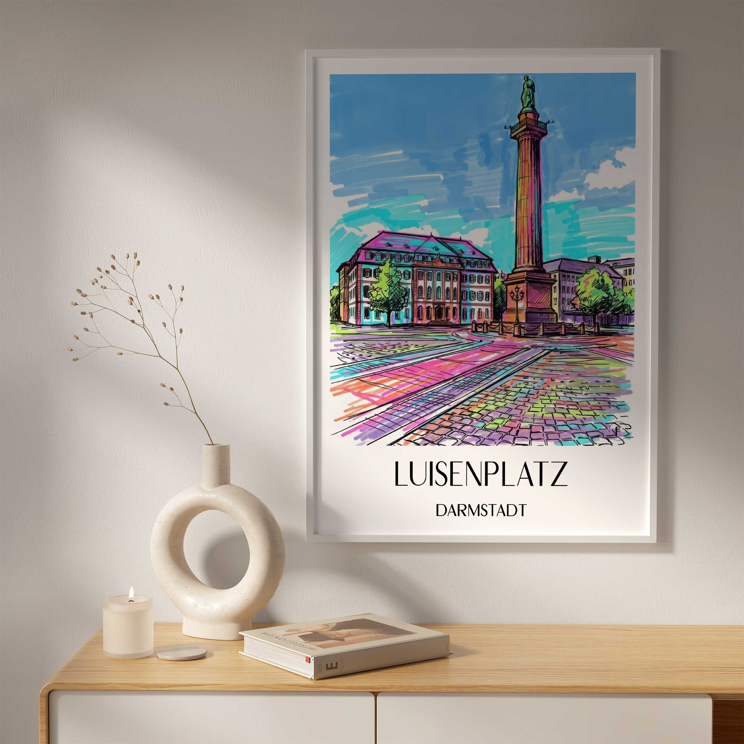 luisenplatz-darmstadt-deutschland-poster-graffiti