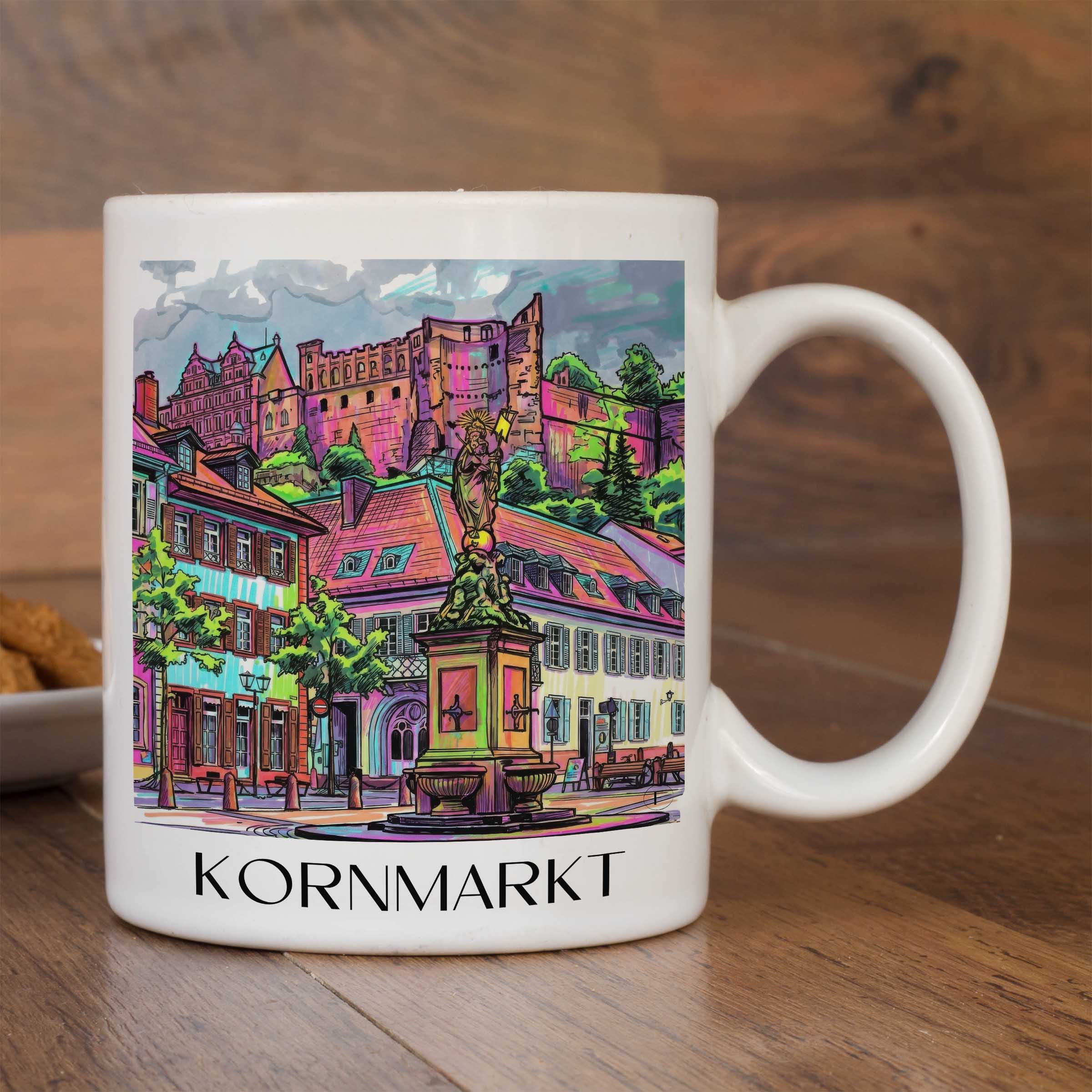 kornmarkt-heidelberg-deutschland-kaffeebecher-graffiti