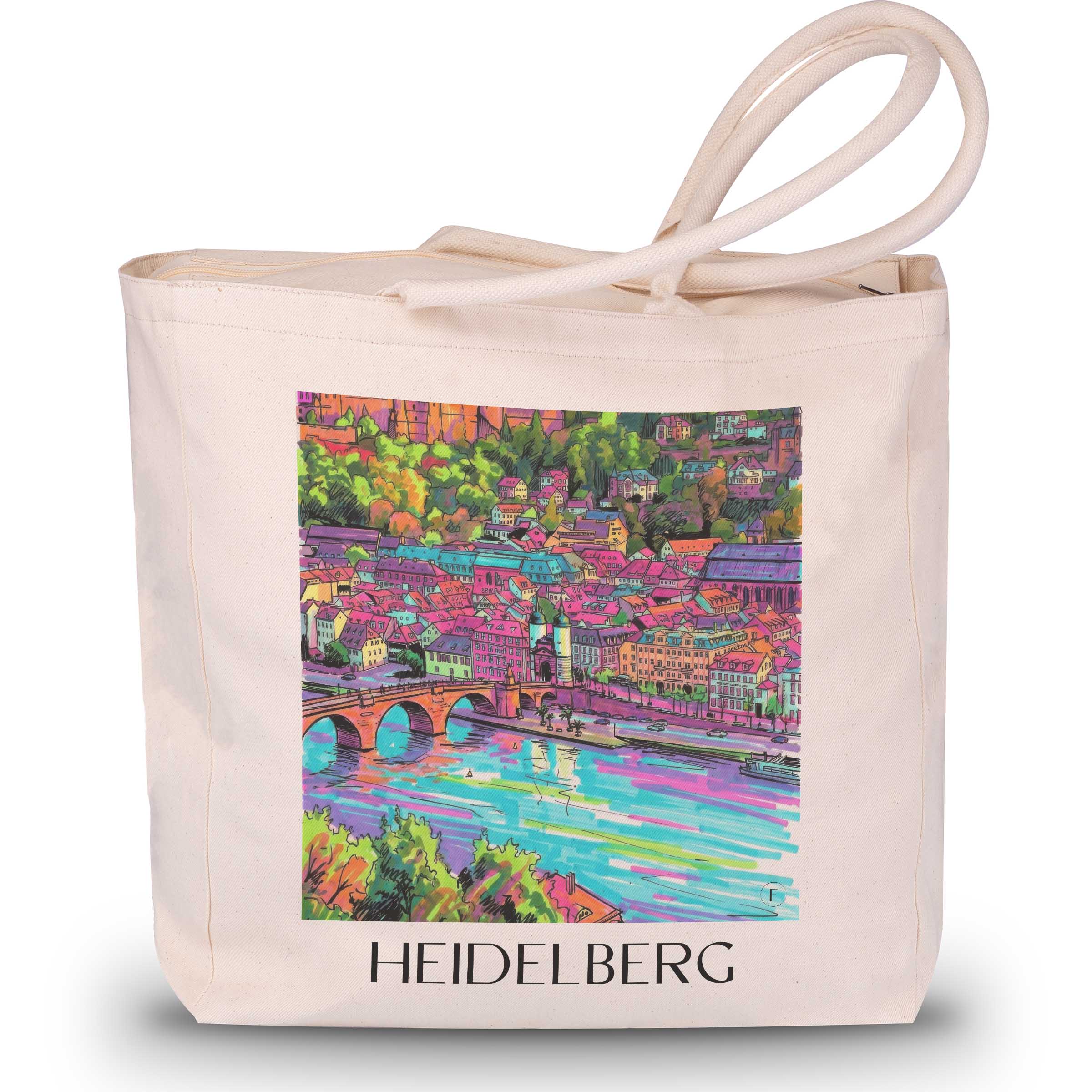 heidelberg-baden-württemberg-deutschland-einkaufstasche-graffiti