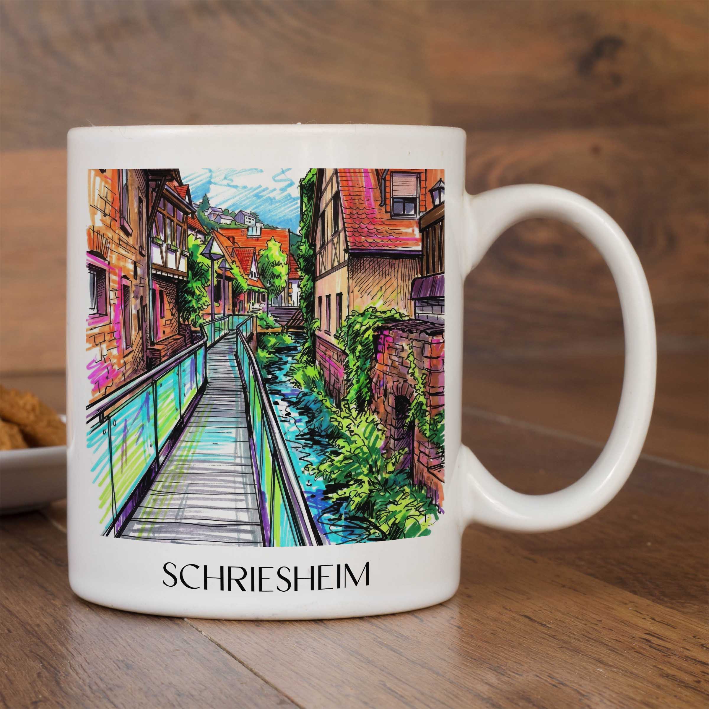 schriesheim-odenwald-deutschland-kaffeebecher-graffiti