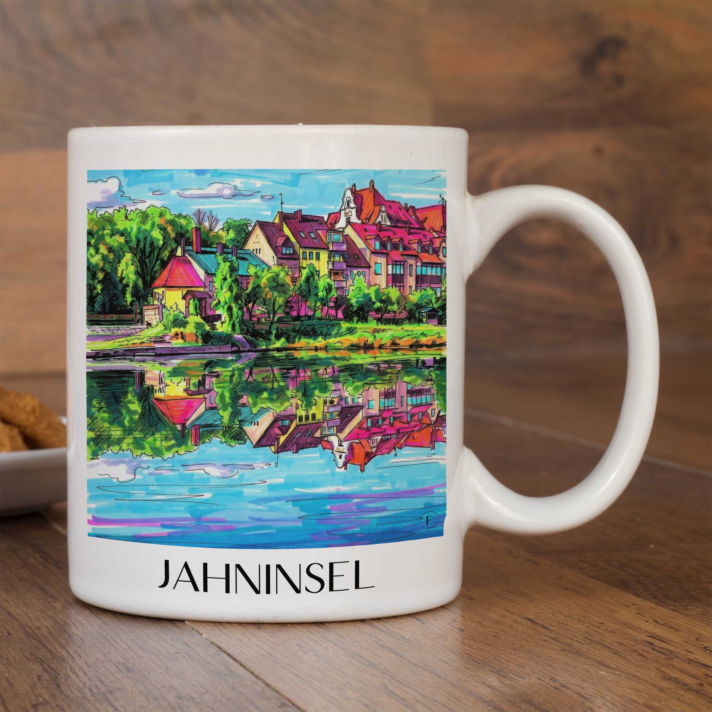 jahninsel-regensburg-deutschland-kaffeebecher-graffiti