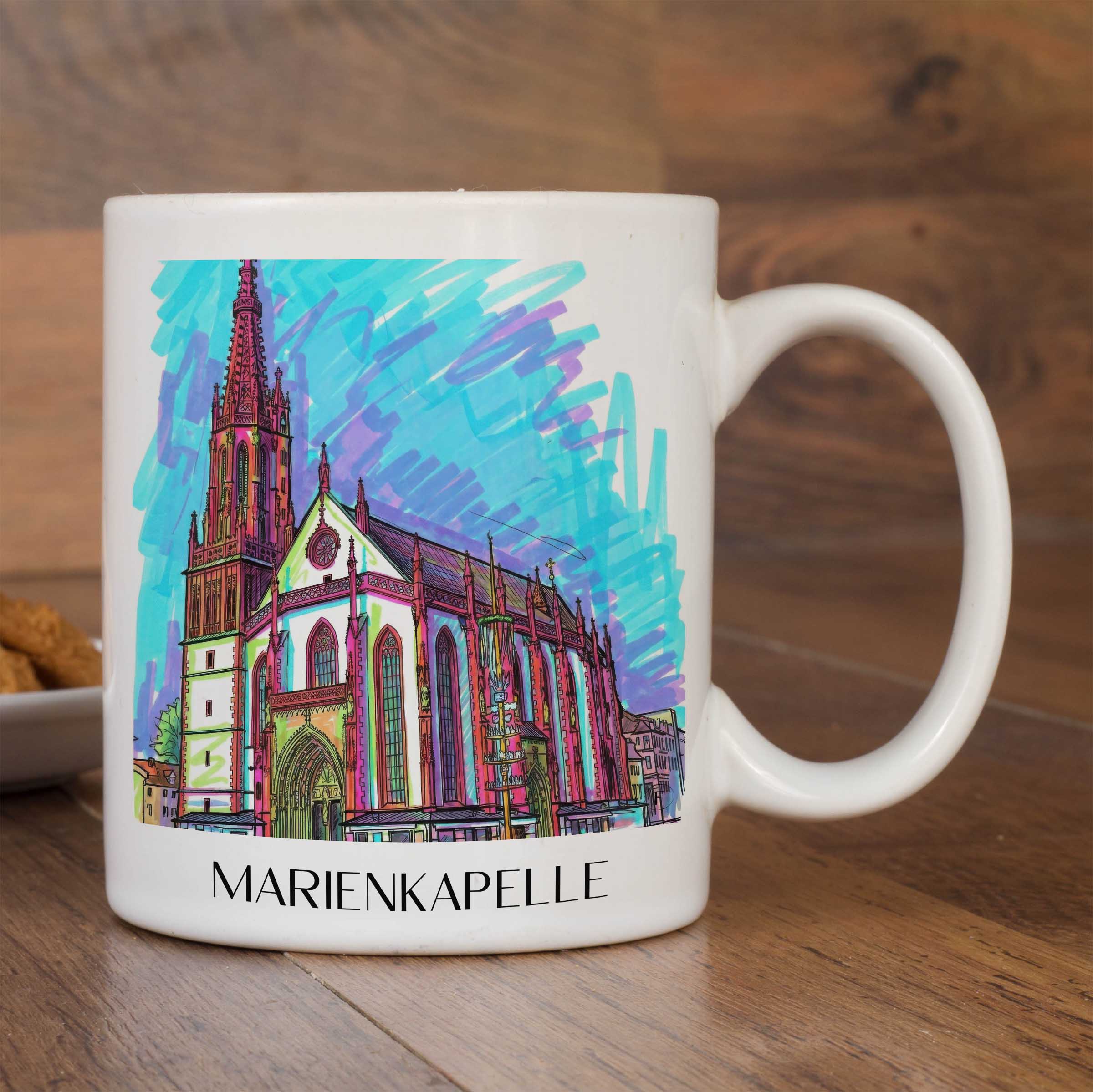 marienkapelle-würzburg-deutschland-kaffeebecher-graffiti