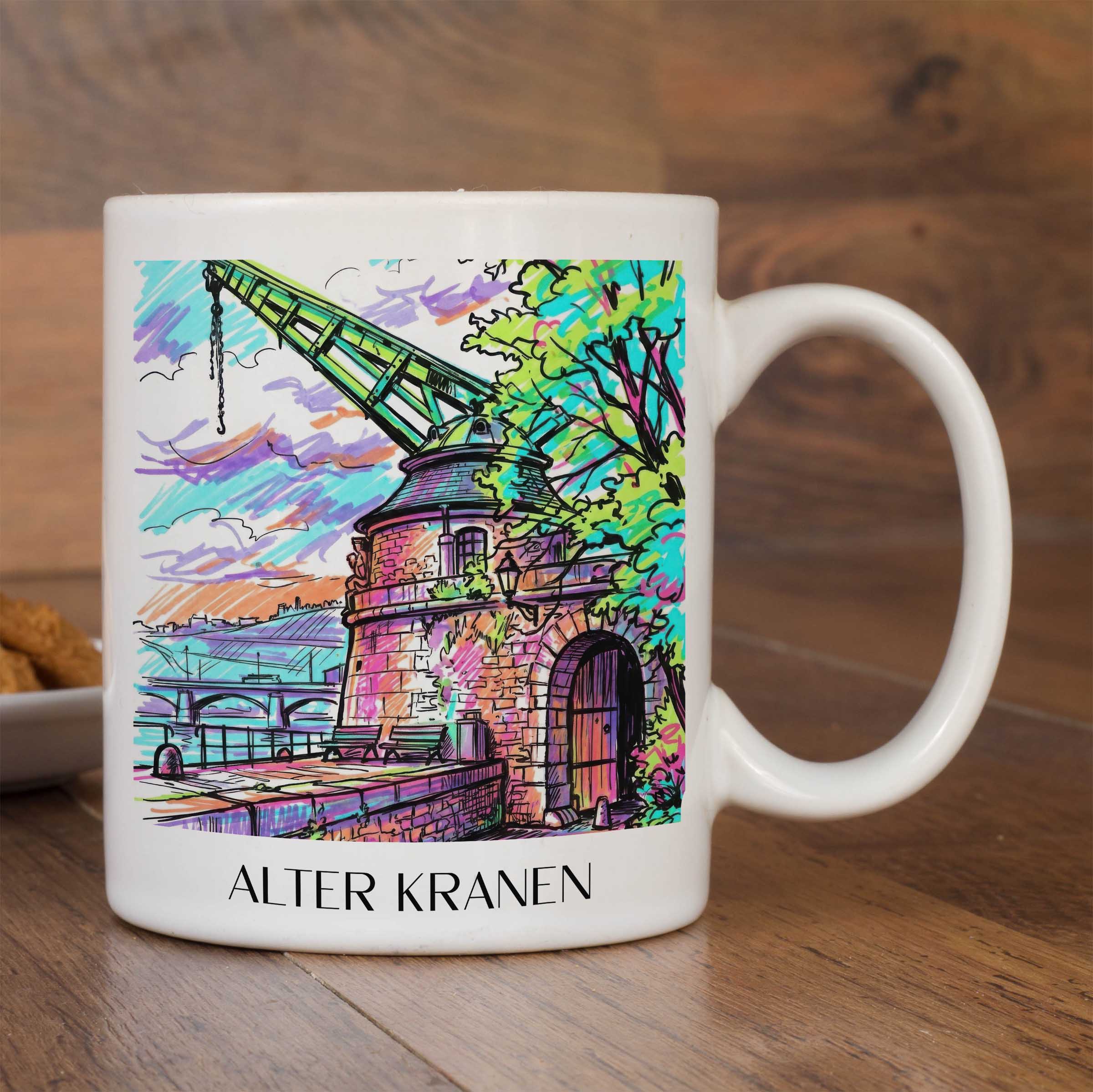 alter-kranen-würzburg-deutschland-kaffeebecher-graffiti