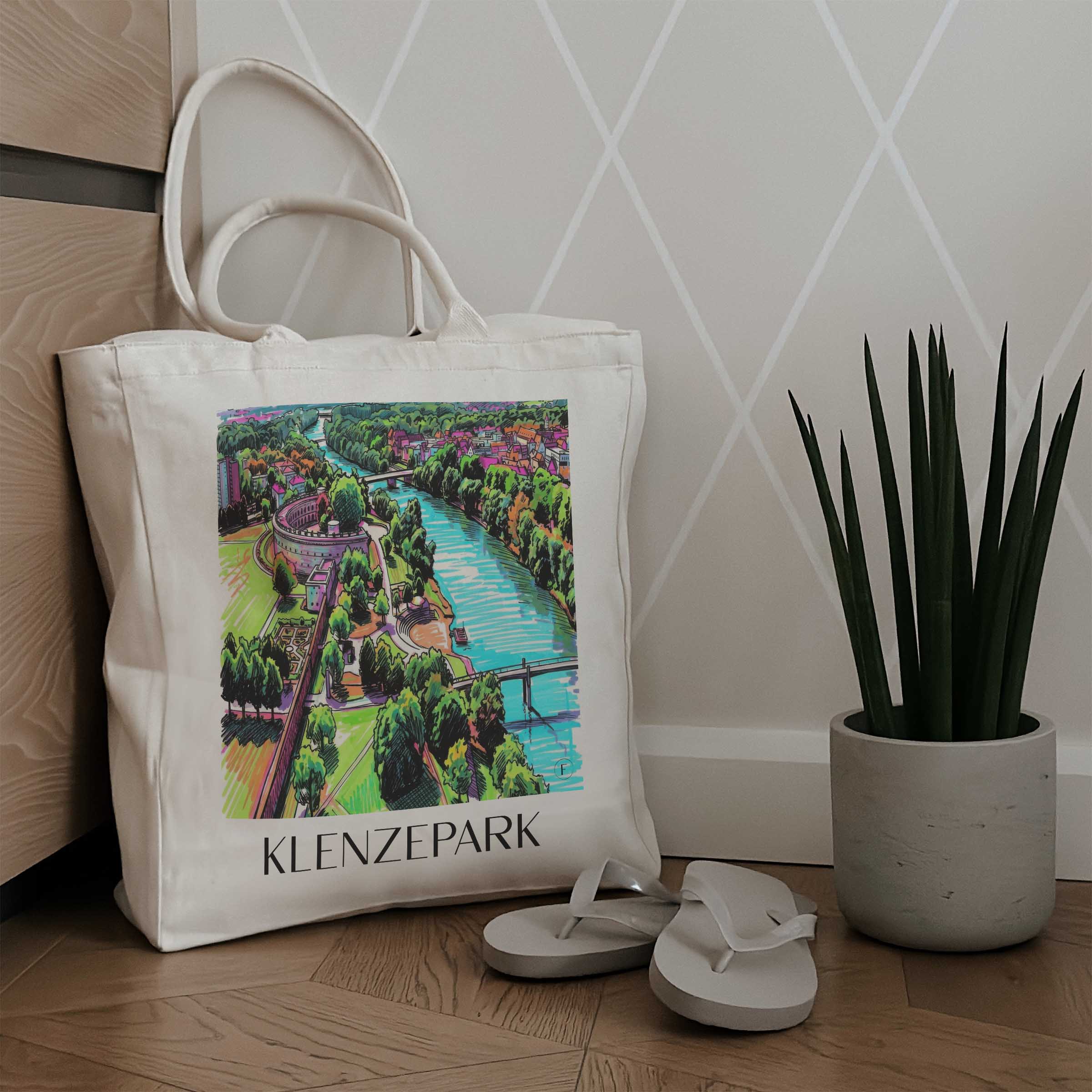 klenzepark-ingolstadt-deutschland-einkaufstasche-graffiti