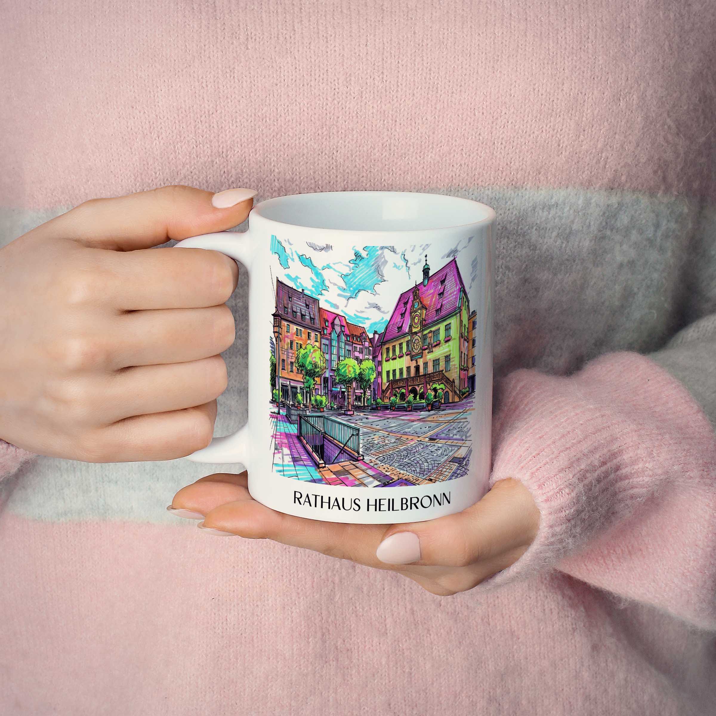 rathaus-heilbronn-deutschland-kaffeebecher-graffiti