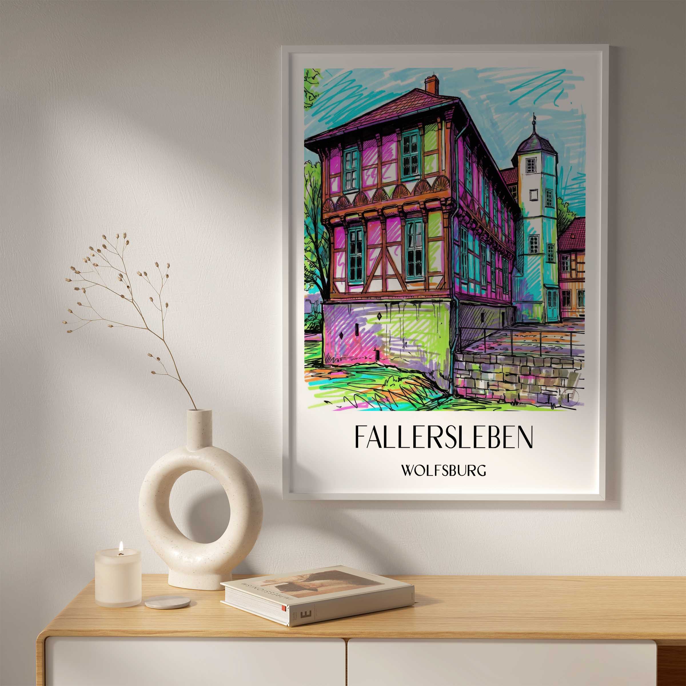 fallersleben-wolfsburg-deutschland-poster-graffiti