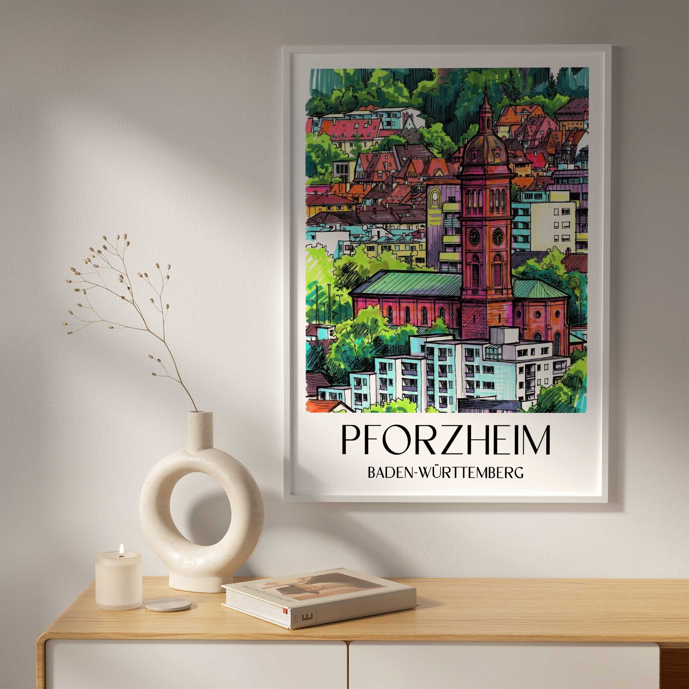 pforzheim-baden-württemberg-deutschland-poster-graffiti