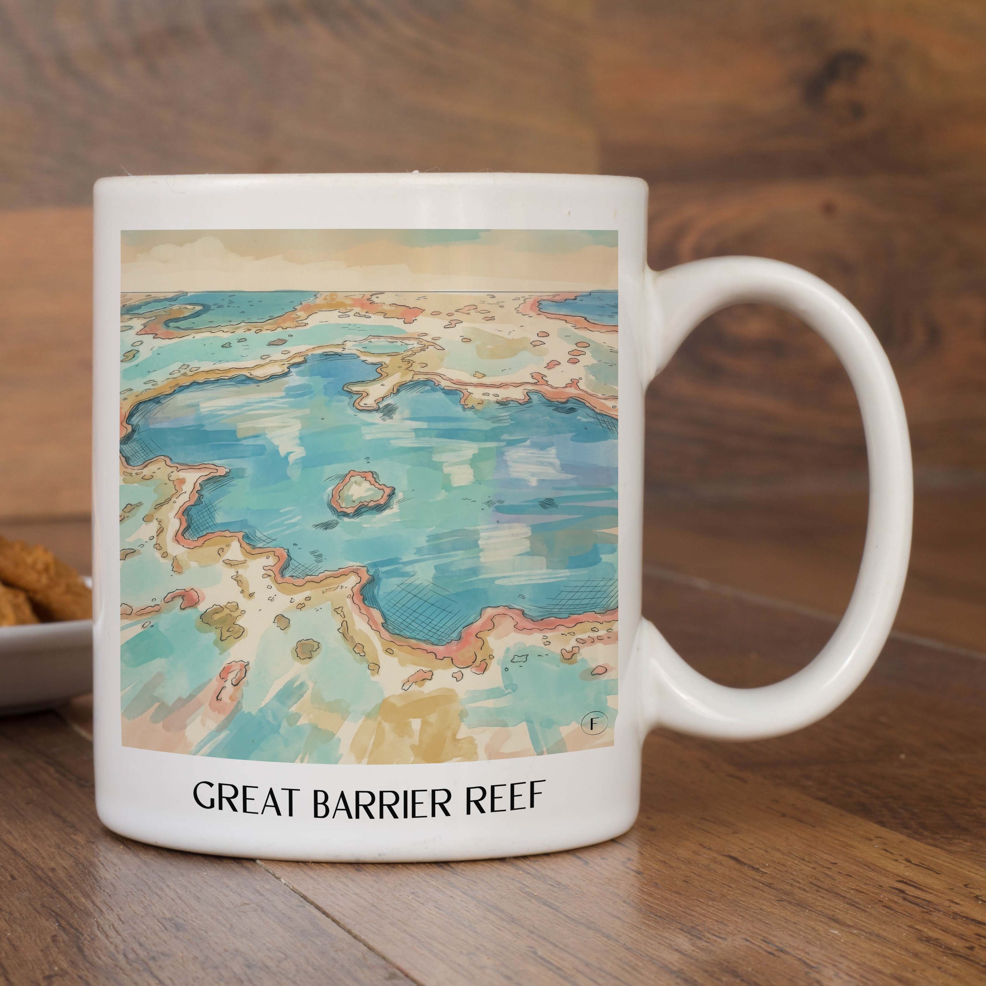 great-barrier-reef-australien-kaffeebecher-aquarell