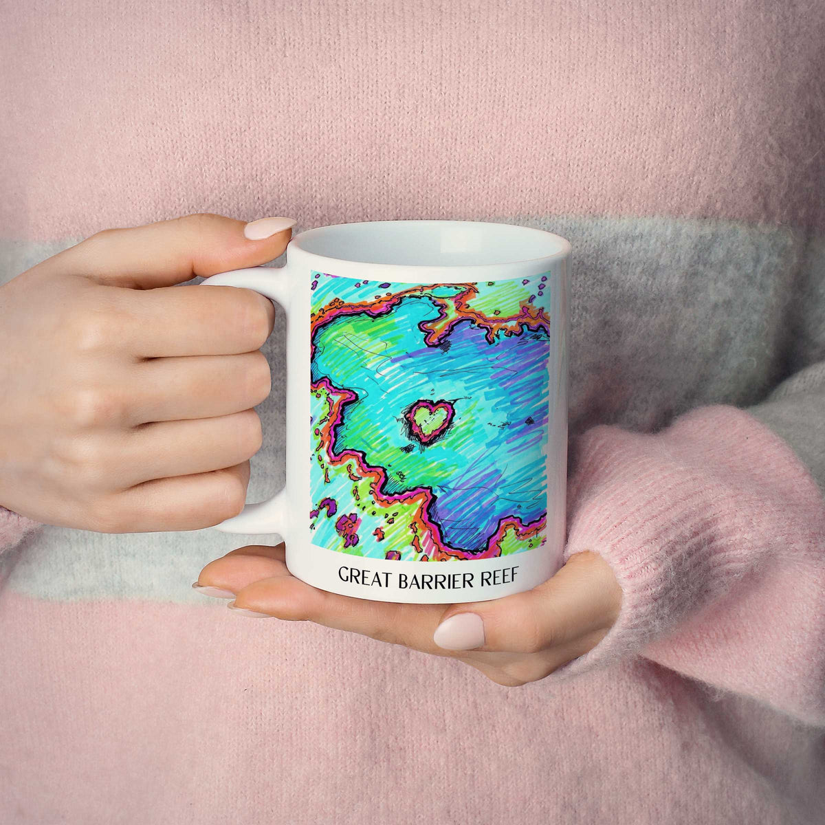 great-barrier-reef-australien-kaffeebecher-graffiti