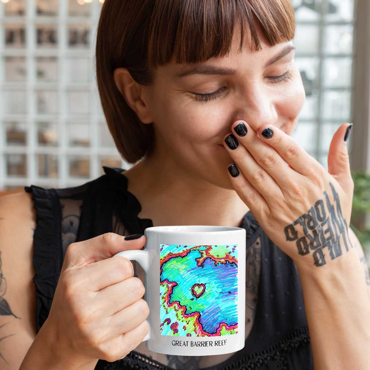 great-barrier-reef-australien-kaffeebecher-graffiti