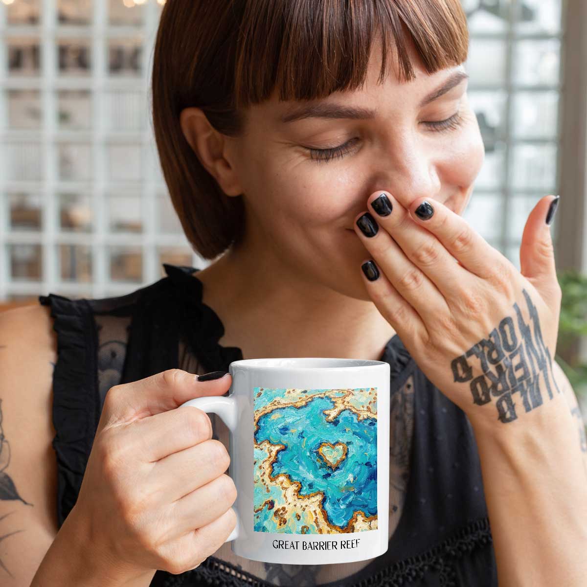 great-barrier-reef-australien-kaffeebecher-oil-painting-oelgemaelde