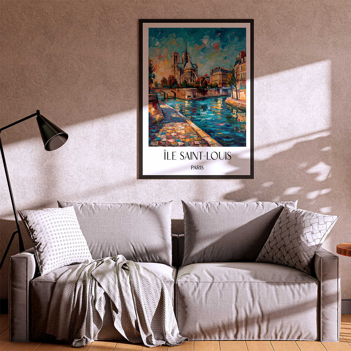 île-saint-louis-paris-frankreich-poster-oil-painting-oelgemaelde