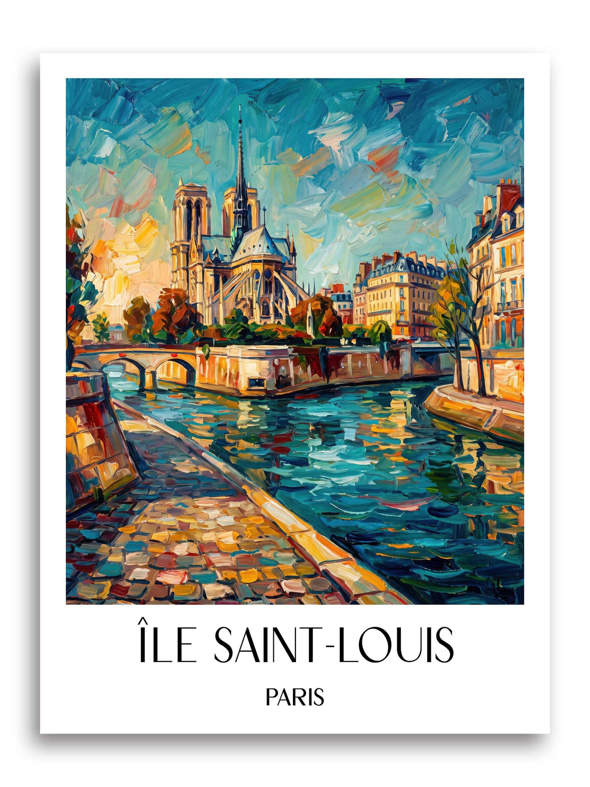 île-saint-louis-paris-frankreich-poster-oil-painting-oelgemaelde
