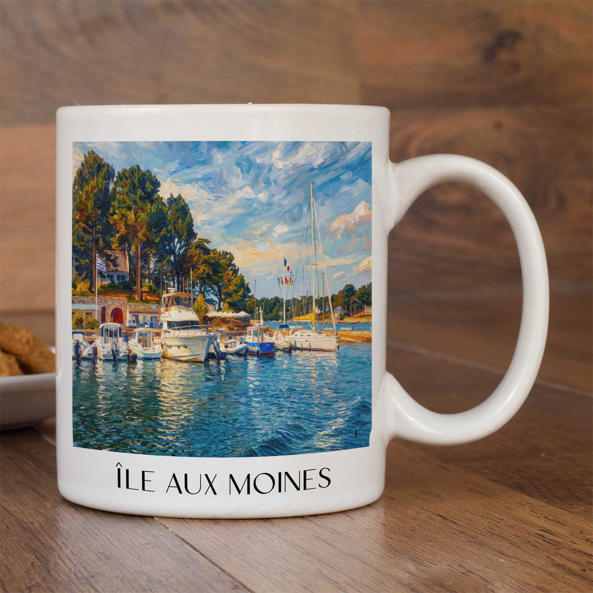 île-aux-moines-golfe-du-morbihan-frankreich-kaffeebecher-oil-painting-oelgemaelde