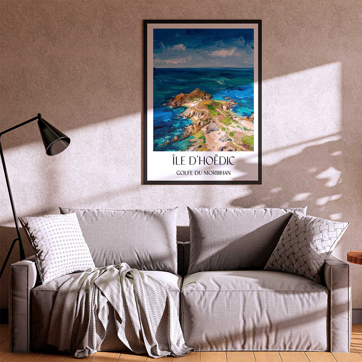 île-d'hoëdic-golfe-du-morbihan-frankreich-poster-oil-painting-oelgemaelde