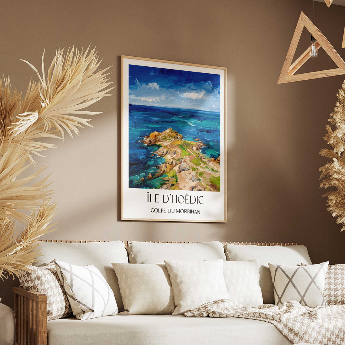 île-d'hoëdic-golfe-du-morbihan-frankreich-poster-oil-painting-oelgemaelde