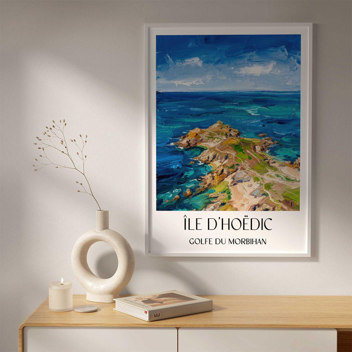 île-d'hoëdic-golfe-du-morbihan-frankreich-poster-oil-painting-oelgemaelde