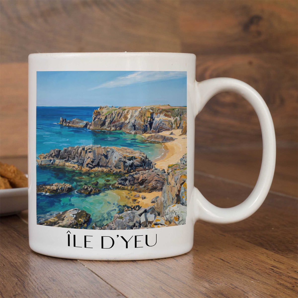 île-d'yeu-vendée-frankreich-kaffeebecher-oil-painting-oelgemaelde