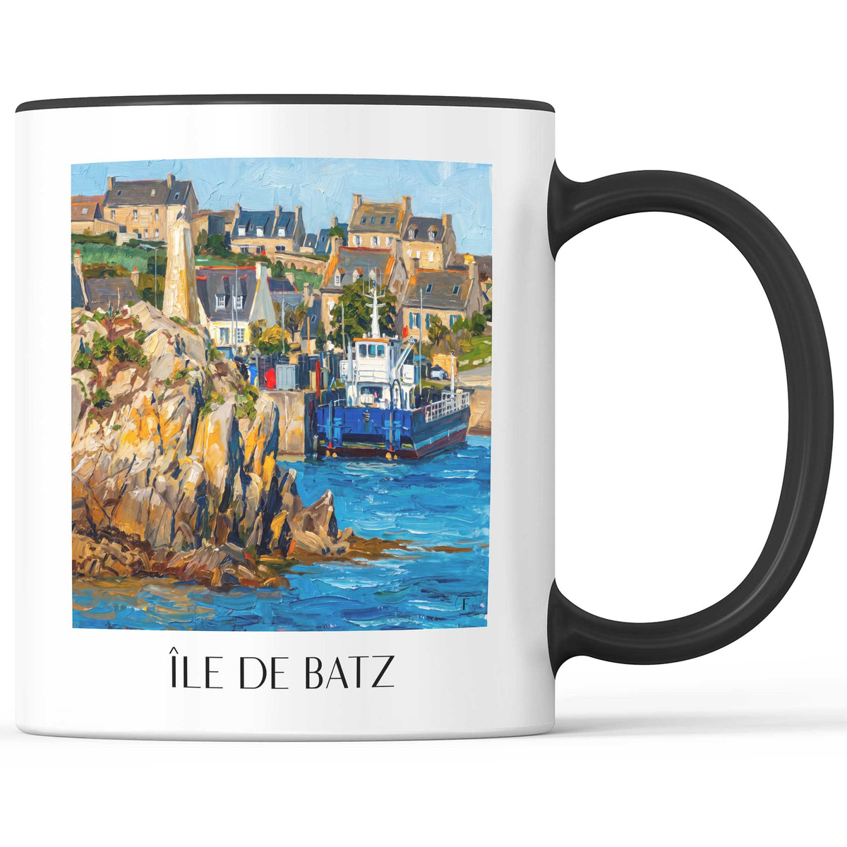 île-de-batz-finistère-frankreich-kaffeebecher-oil-painting-oelgemaelde