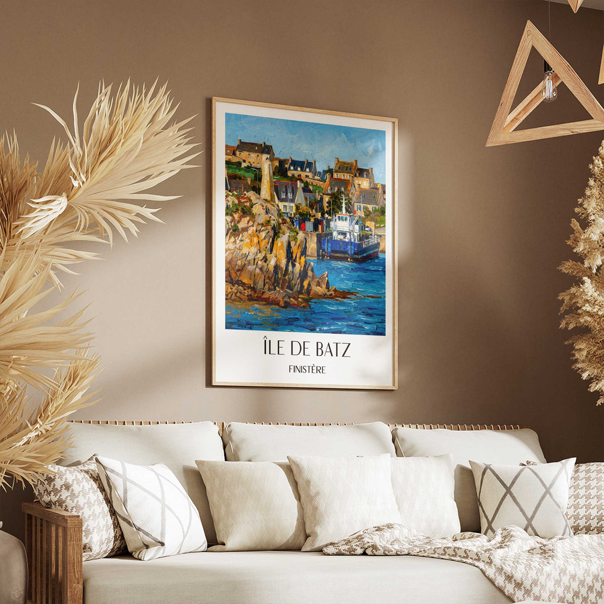 île-de-batz-finistère-frankreich-poster-oil-painting-oelgemaelde
