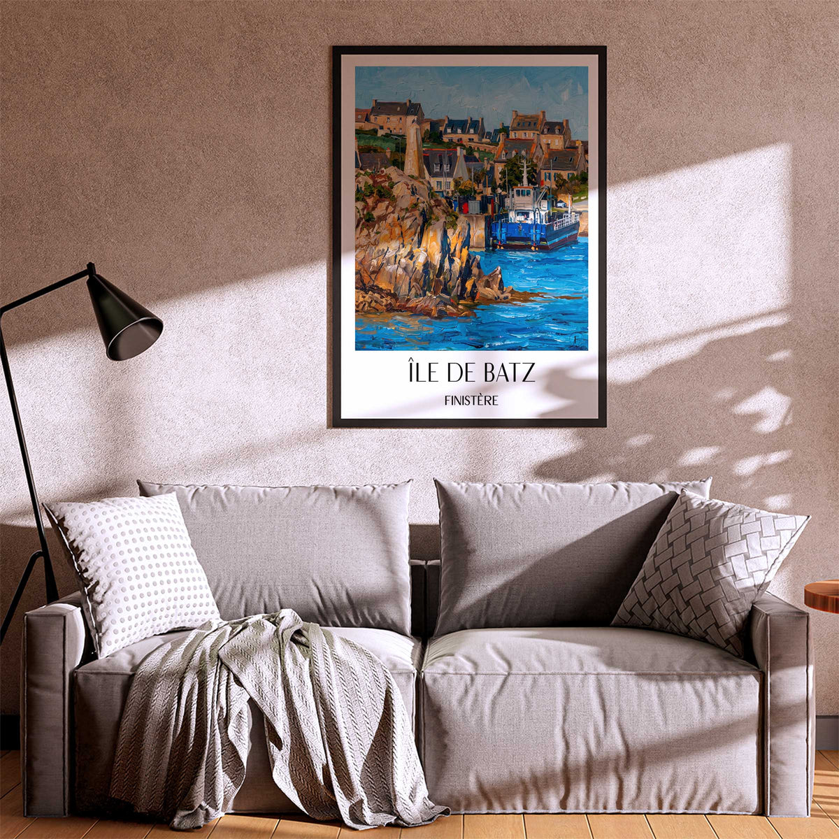 île-de-batz-finistère-frankreich-poster-oil-painting-oelgemaelde