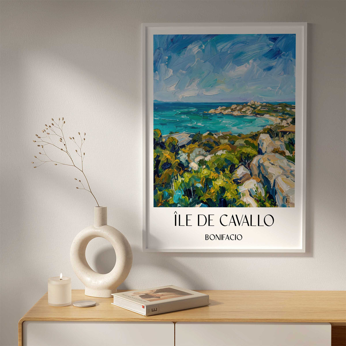 île-de-cavallo-bonifacio-frankreich-poster-oil-painting-oelgemaelde