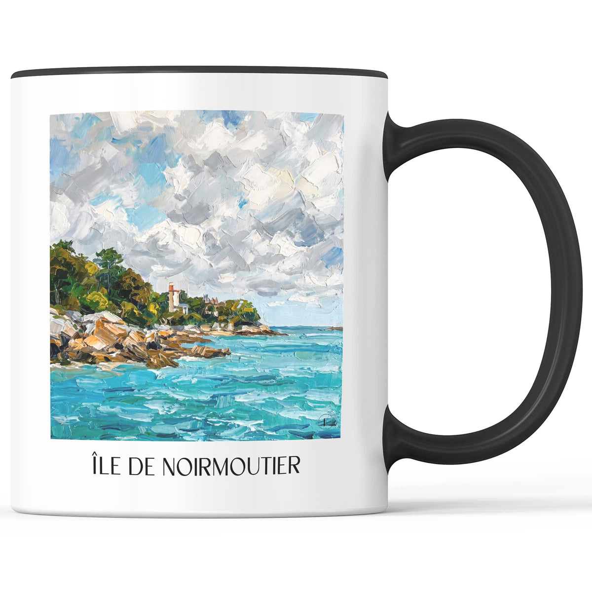 île-de-noirmoutier-vendée-frankreich-kaffeebecher-oil-painting-oelgemaelde