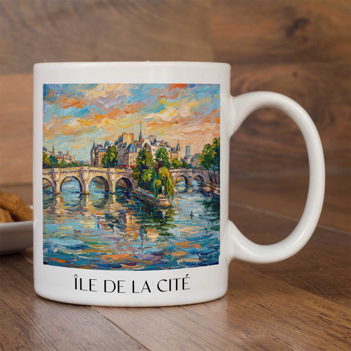 île-de-la-cité-paris-frankreich-kaffeebecher-oil-painting-oelgemaelde