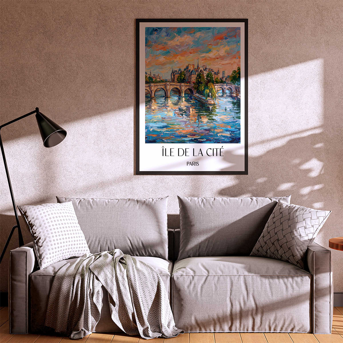 île-de-la-cité-paris-frankreich-poster-oil-painting-oelgemaelde