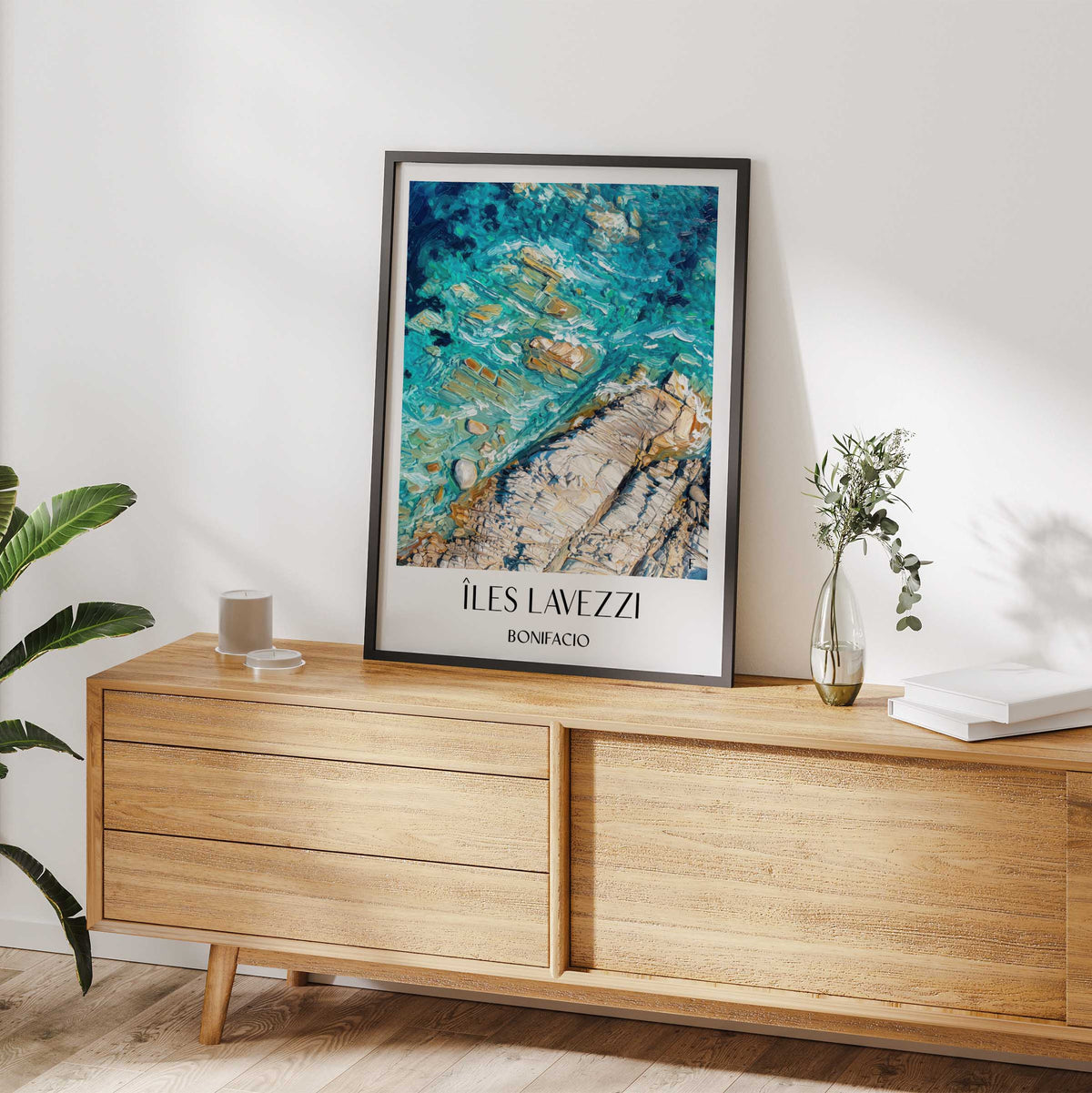 îles-lavezzi-bonifacio-frankreich-poster-oil-painting-oelgemaelde