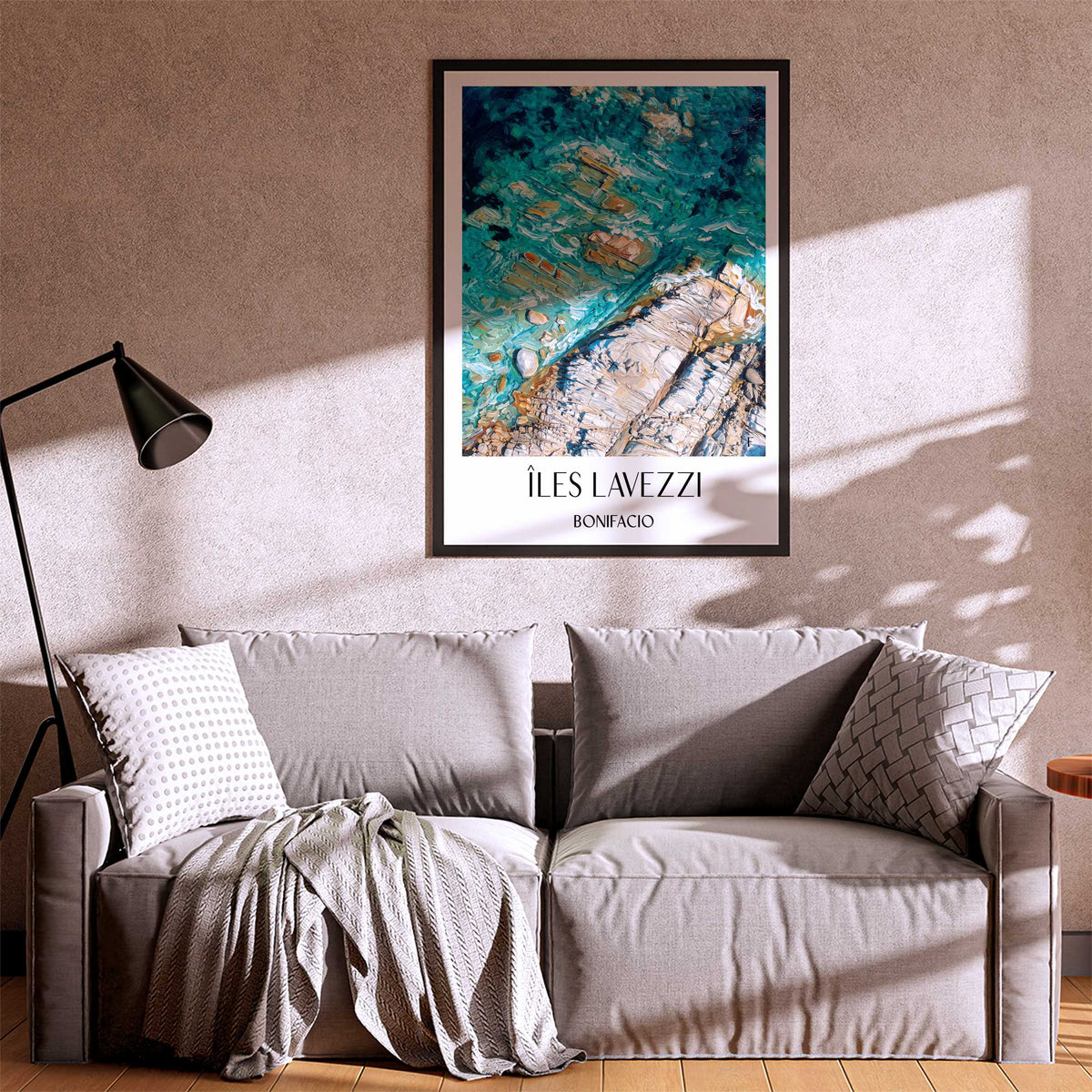 îles-lavezzi-bonifacio-frankreich-poster-oil-painting-oelgemaelde