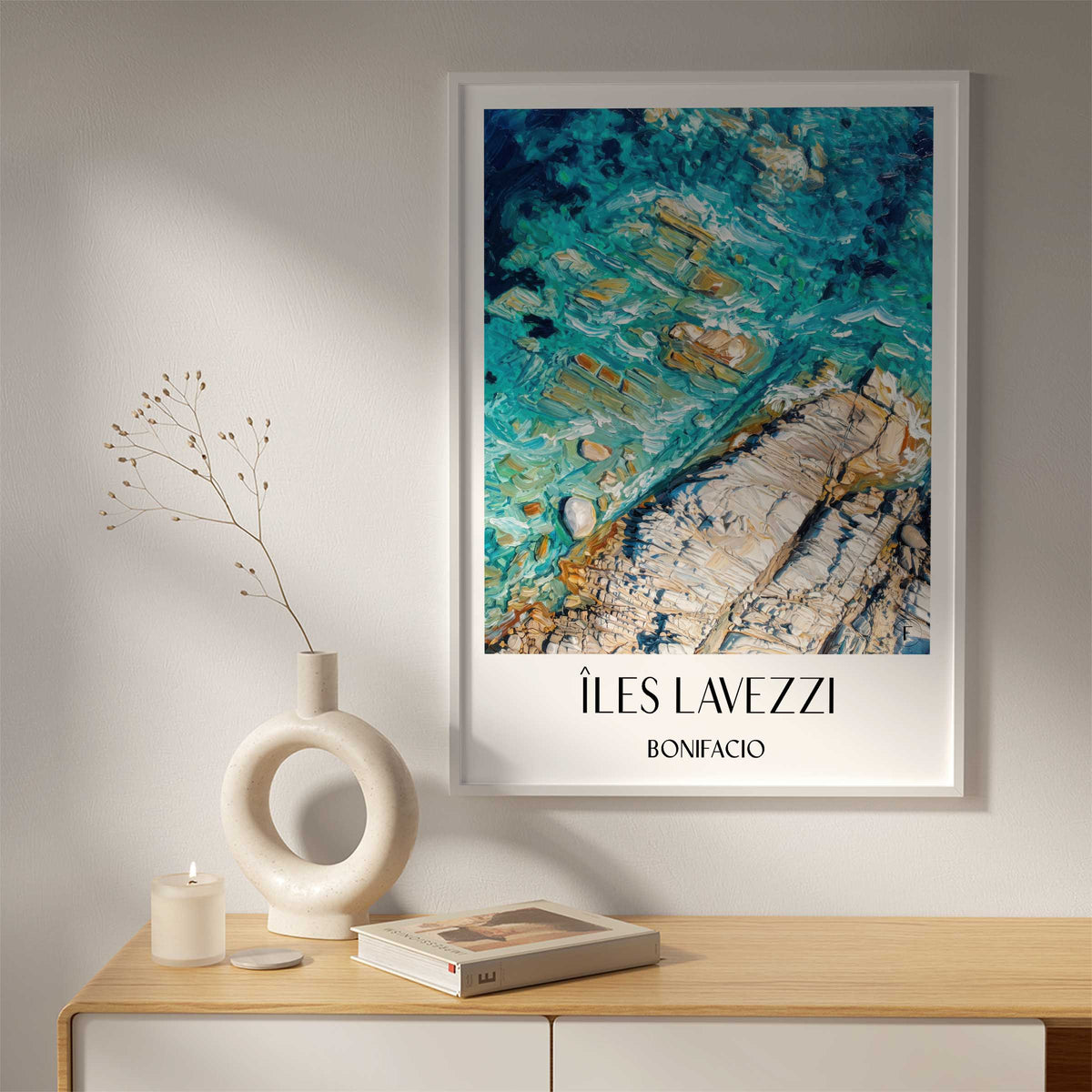îles-lavezzi-bonifacio-frankreich-poster-oil-painting-oelgemaelde