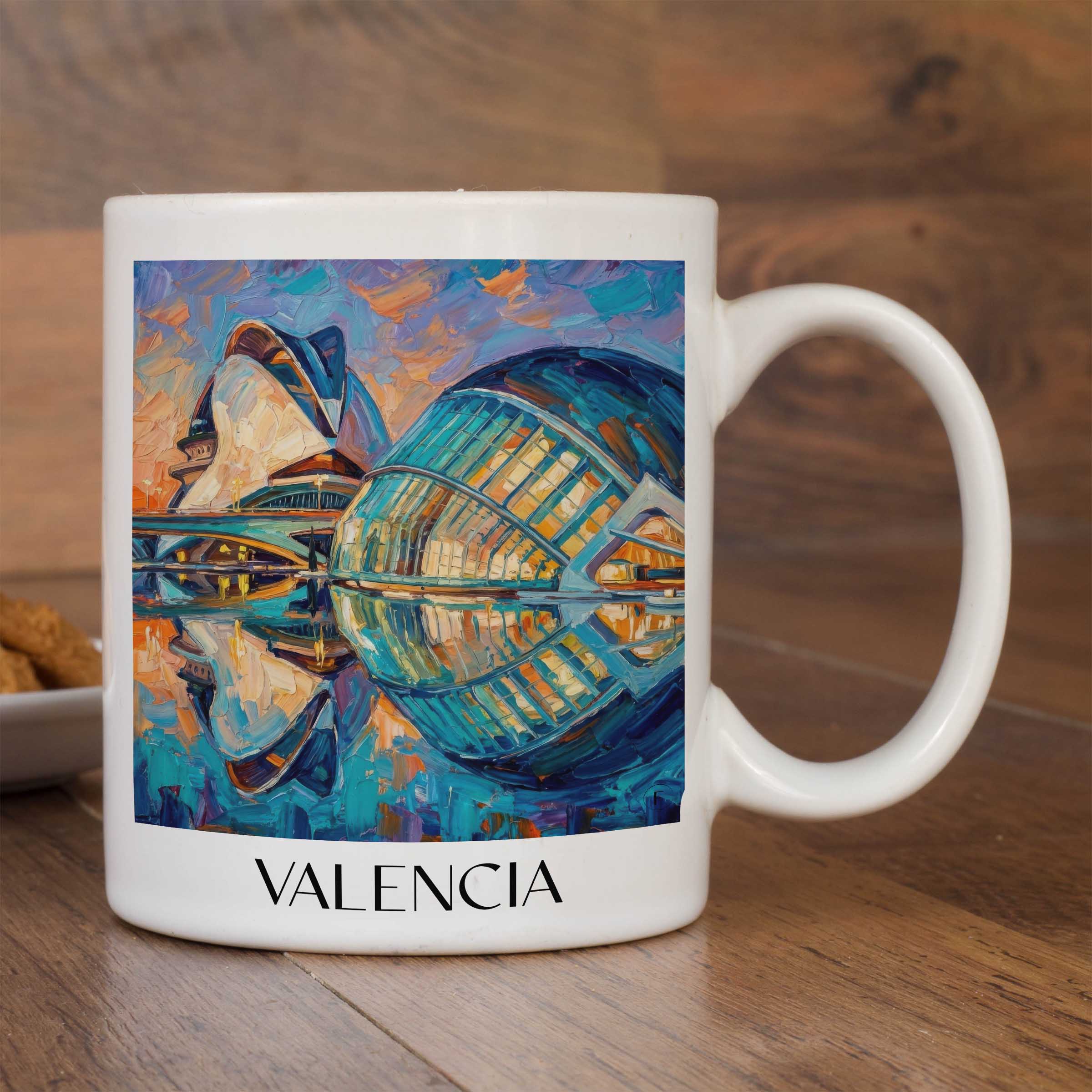 valencia-spanien-kaffeebecher-oil-painting-oelgemaelde