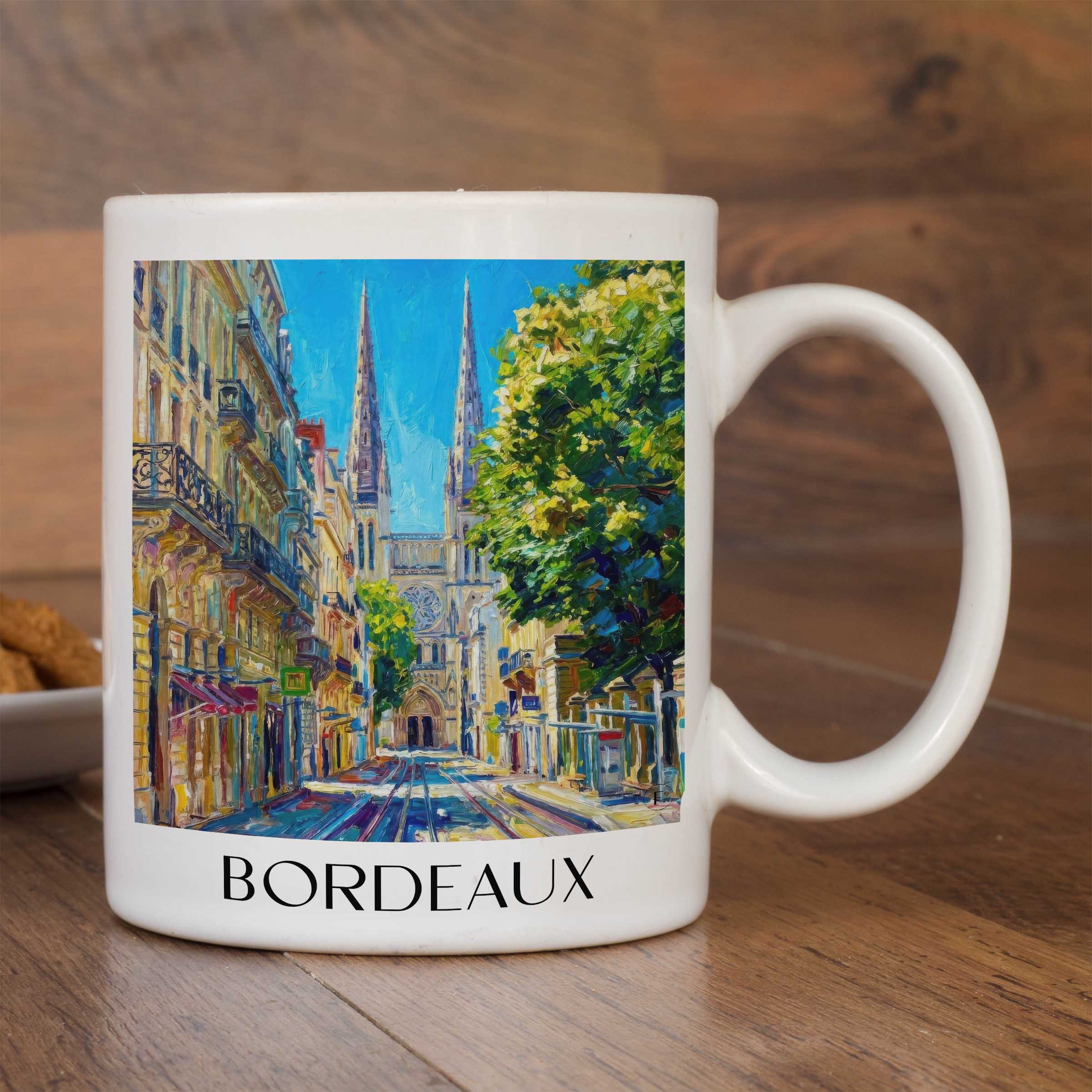 bordeaux-frankreich-kaffeebecher-oil-painting-oelgemaelde