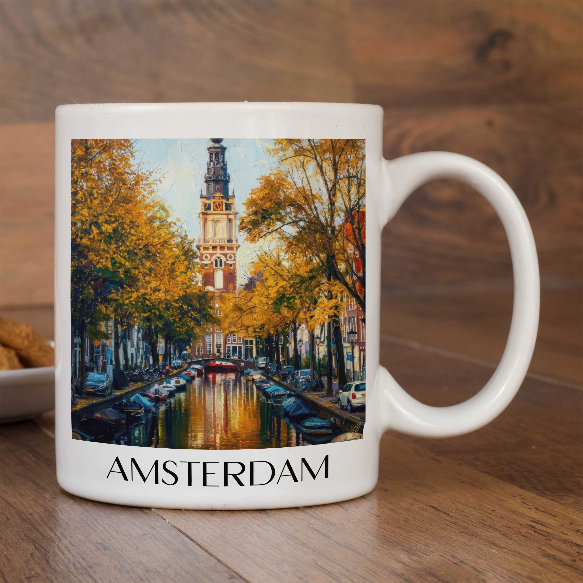 amsterdam-niederlande-kaffeebecher-oil-painting-oelgemaelde