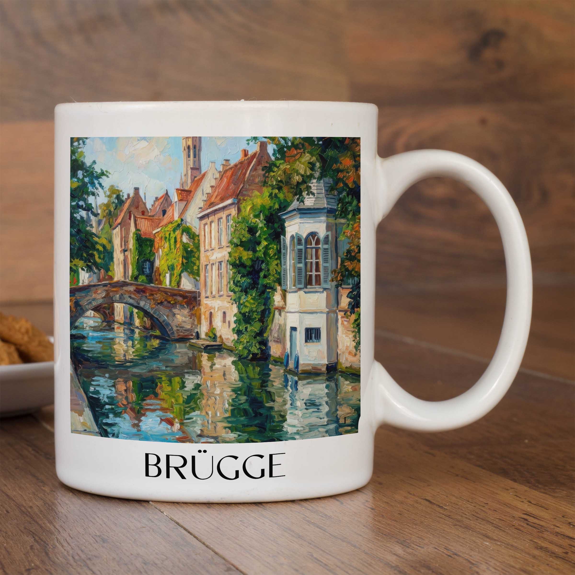 brügge-belgien-kaffeebecher-oil-painting-oelgemaelde
