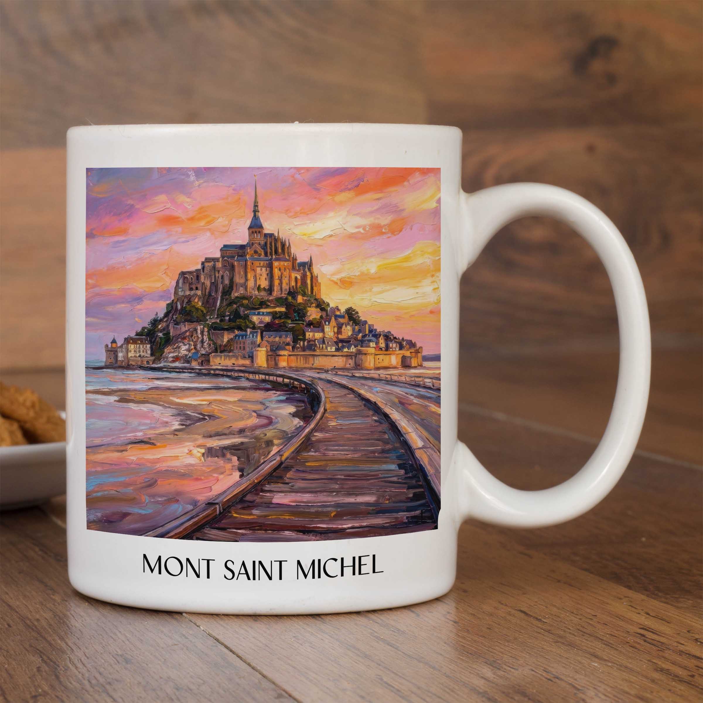 mont-saint-michel-frankreich-kaffeebecher-oil-painting-oelgemaelde