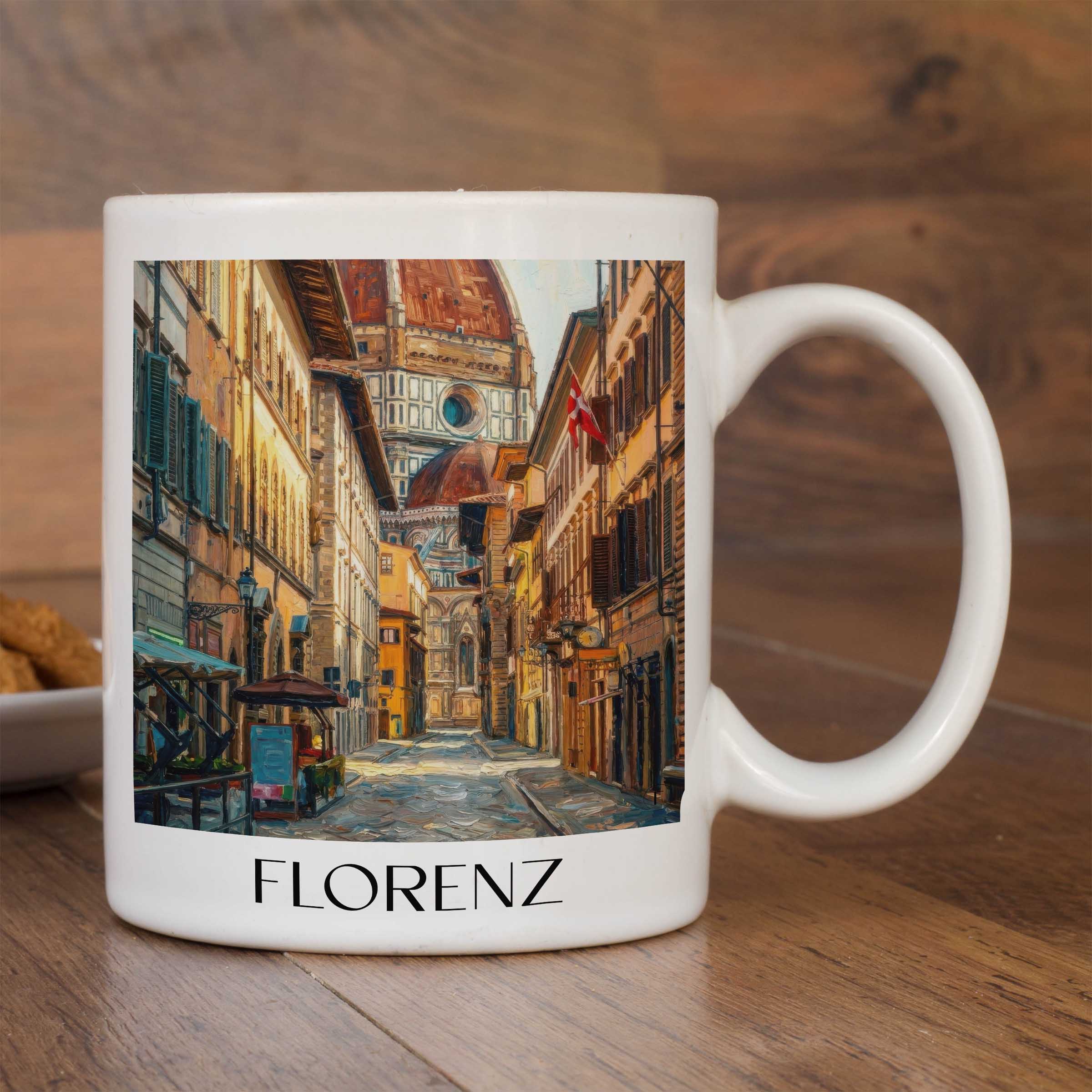 florenz-italien-kaffeebecher-oil-painting-oelgemaelde