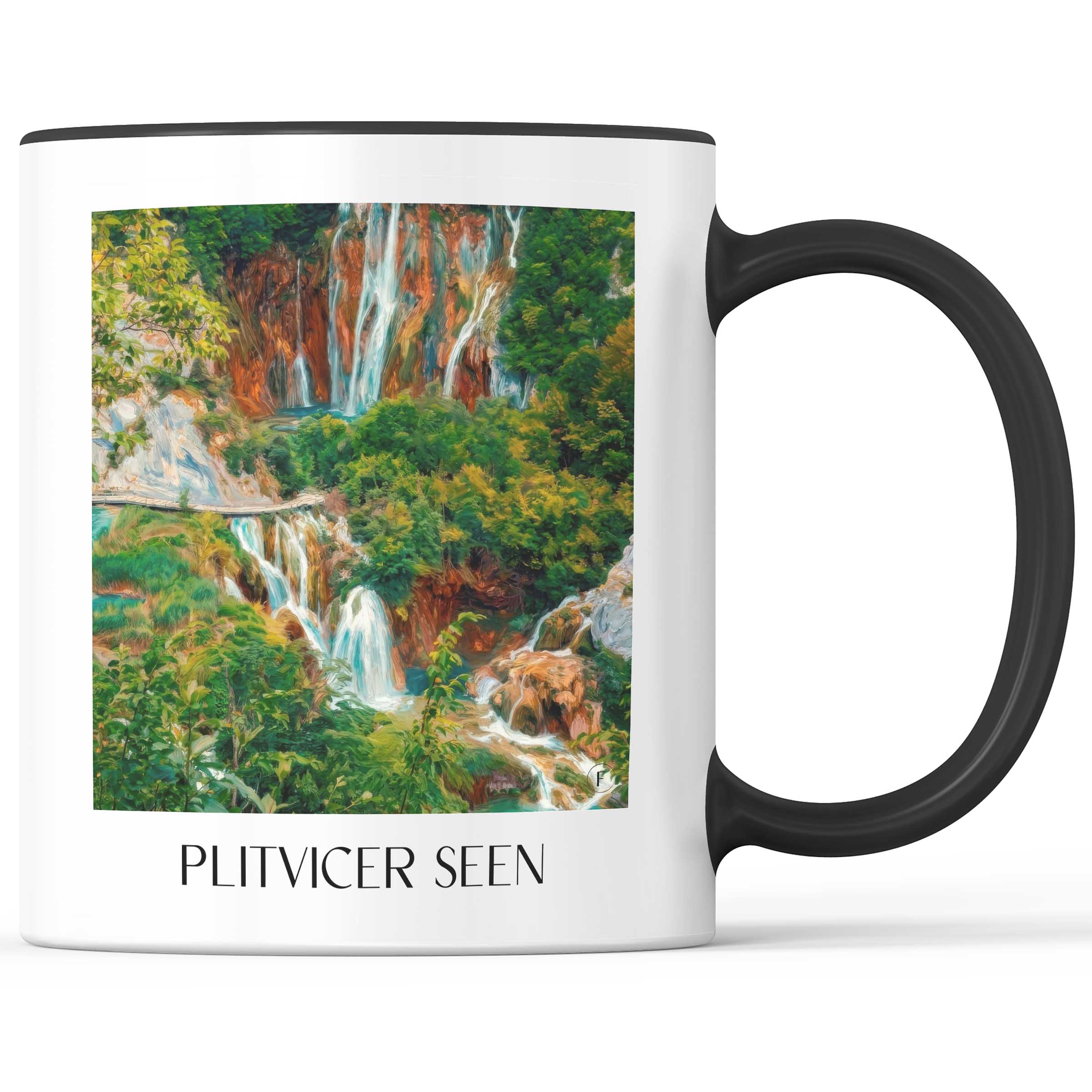 plitvicer-seen-kroatien-kaffeebecher-oil-painting-oelgemaelde
