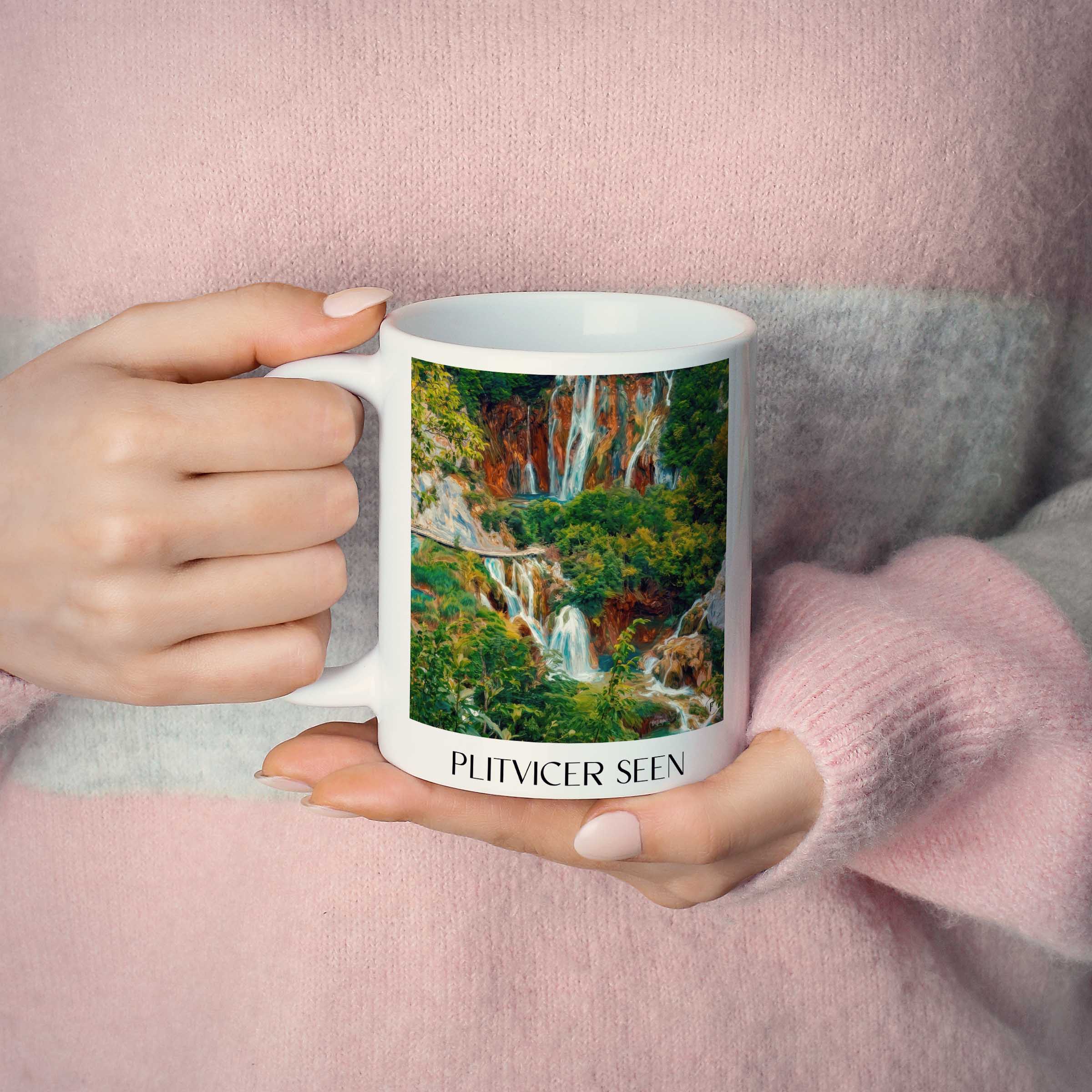 plitvicer-seen-kroatien-kaffeebecher-oil-painting-oelgemaelde