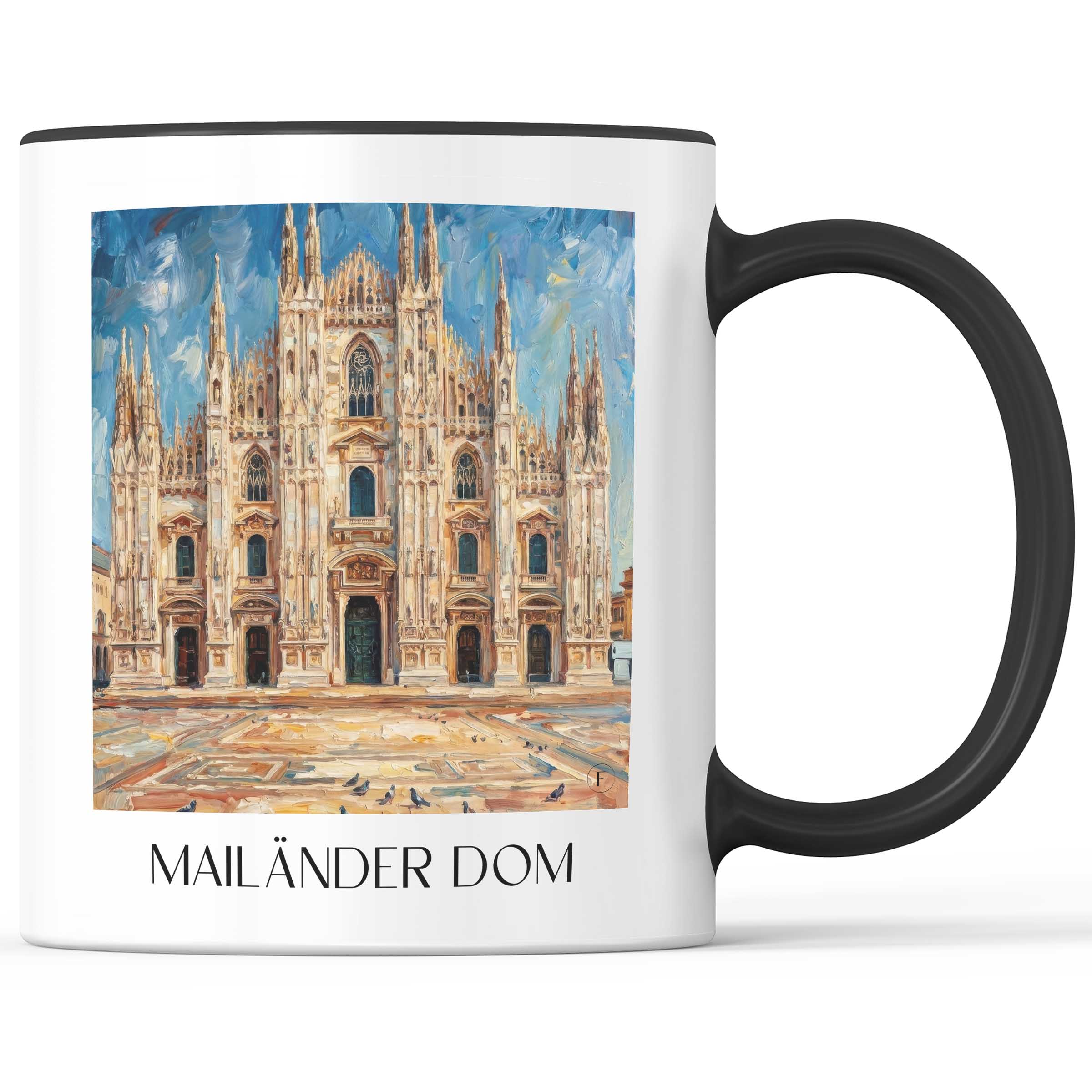 mailänder-dom-italien-kaffeebecher-oil-painting-oelgemaelde