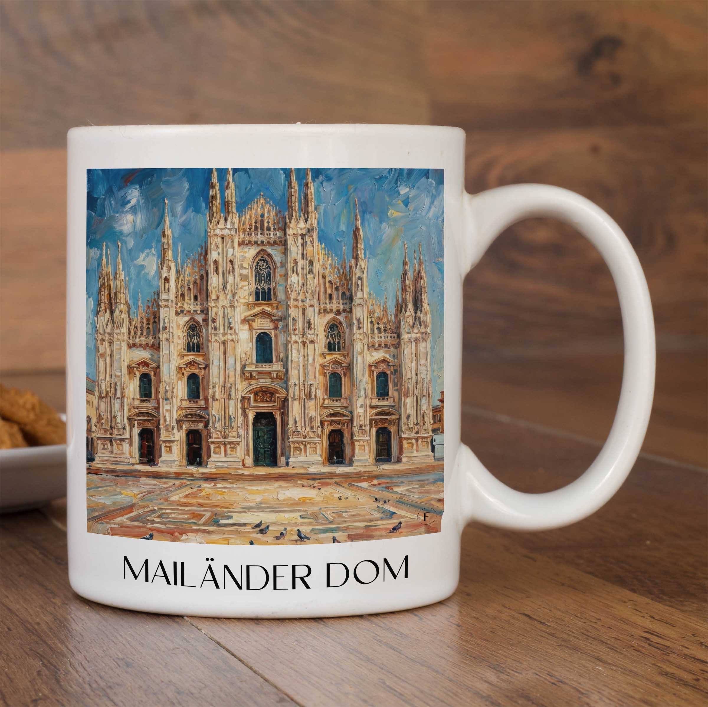 mailänder-dom-italien-kaffeebecher-oil-painting-oelgemaelde