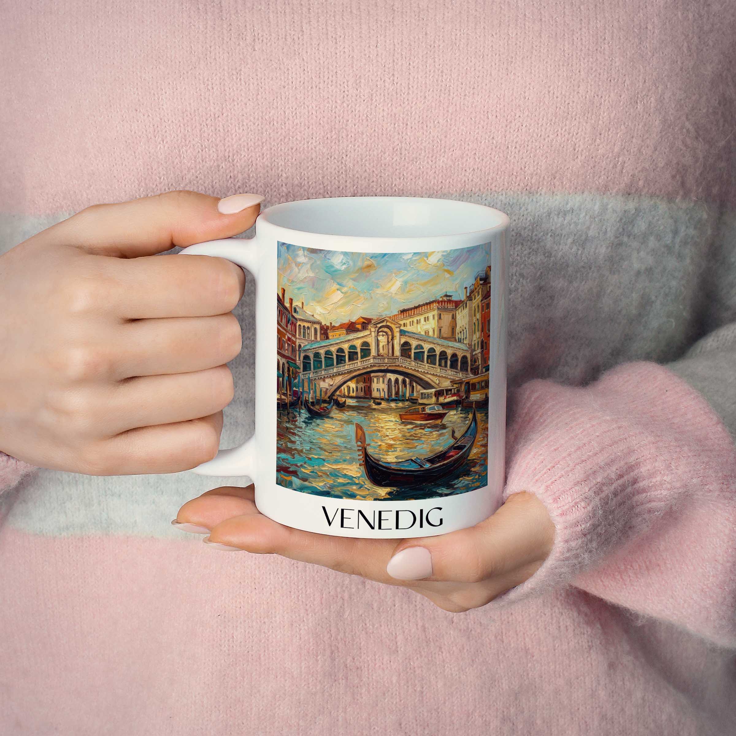 venedig-italien-kaffeebecher-oil-painting-oelgemaelde