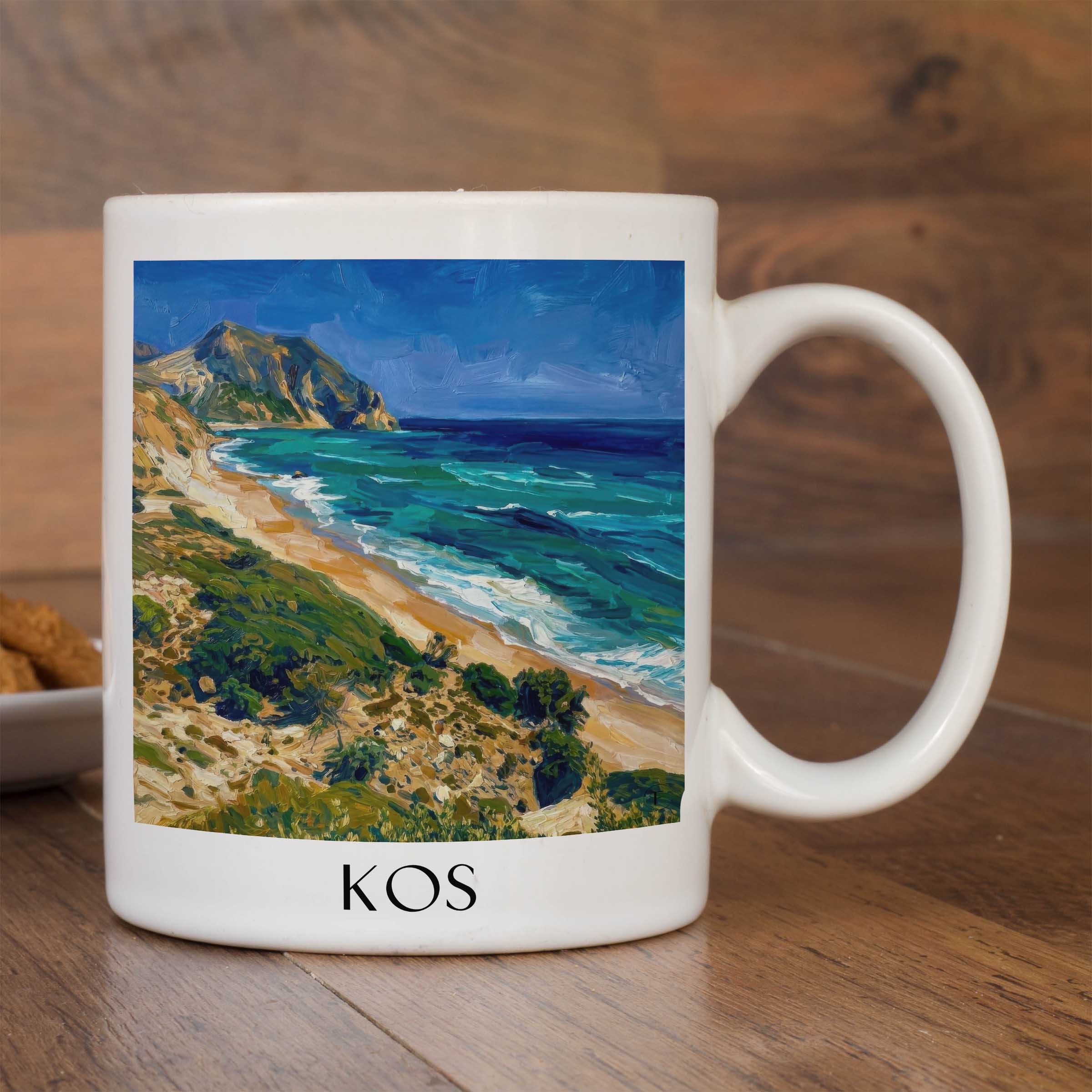 kos-griechenland-kaffeebecher-oil-painting-oelgemaelde