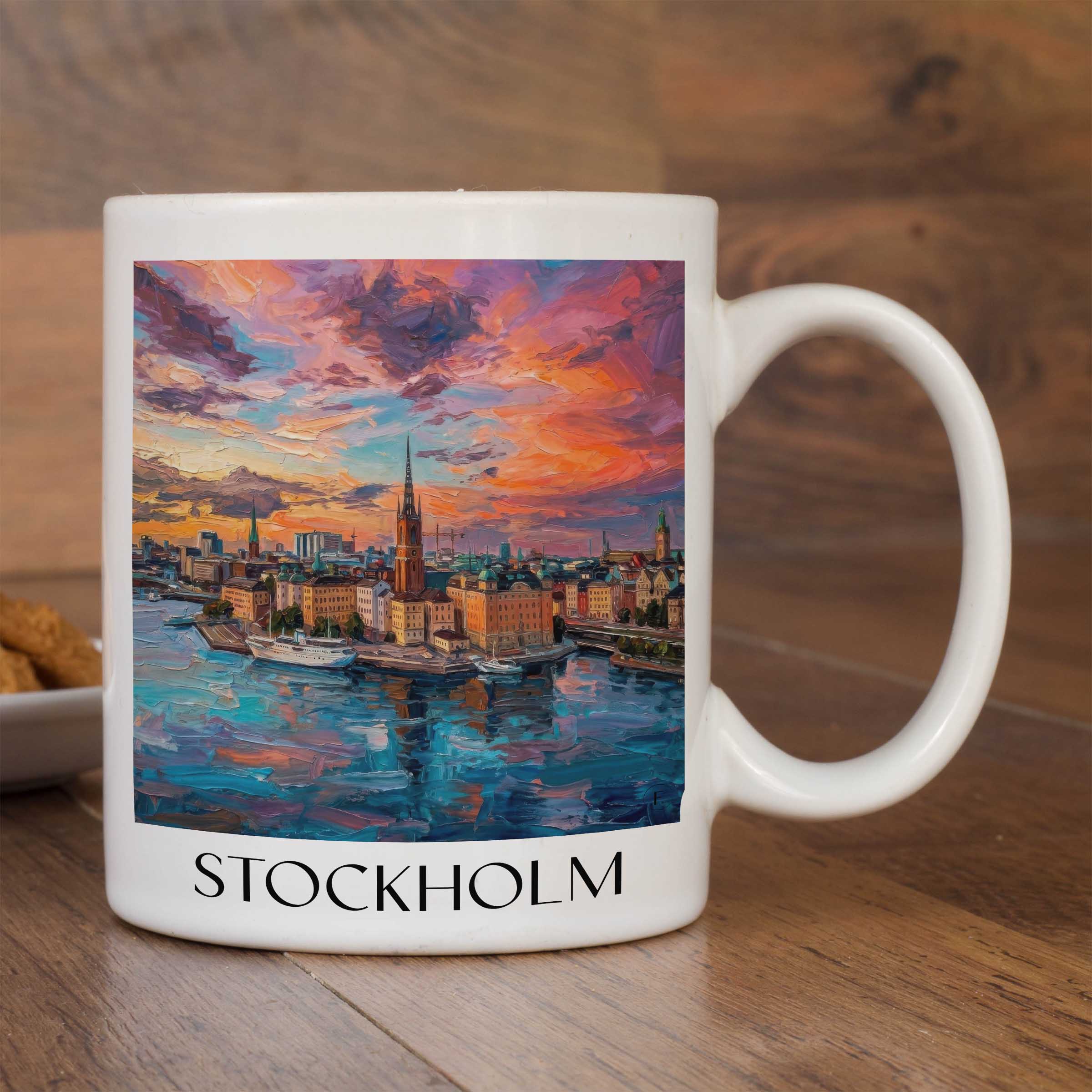stockholm-schweden-kaffeebecher-oil-painting-oelgemaelde