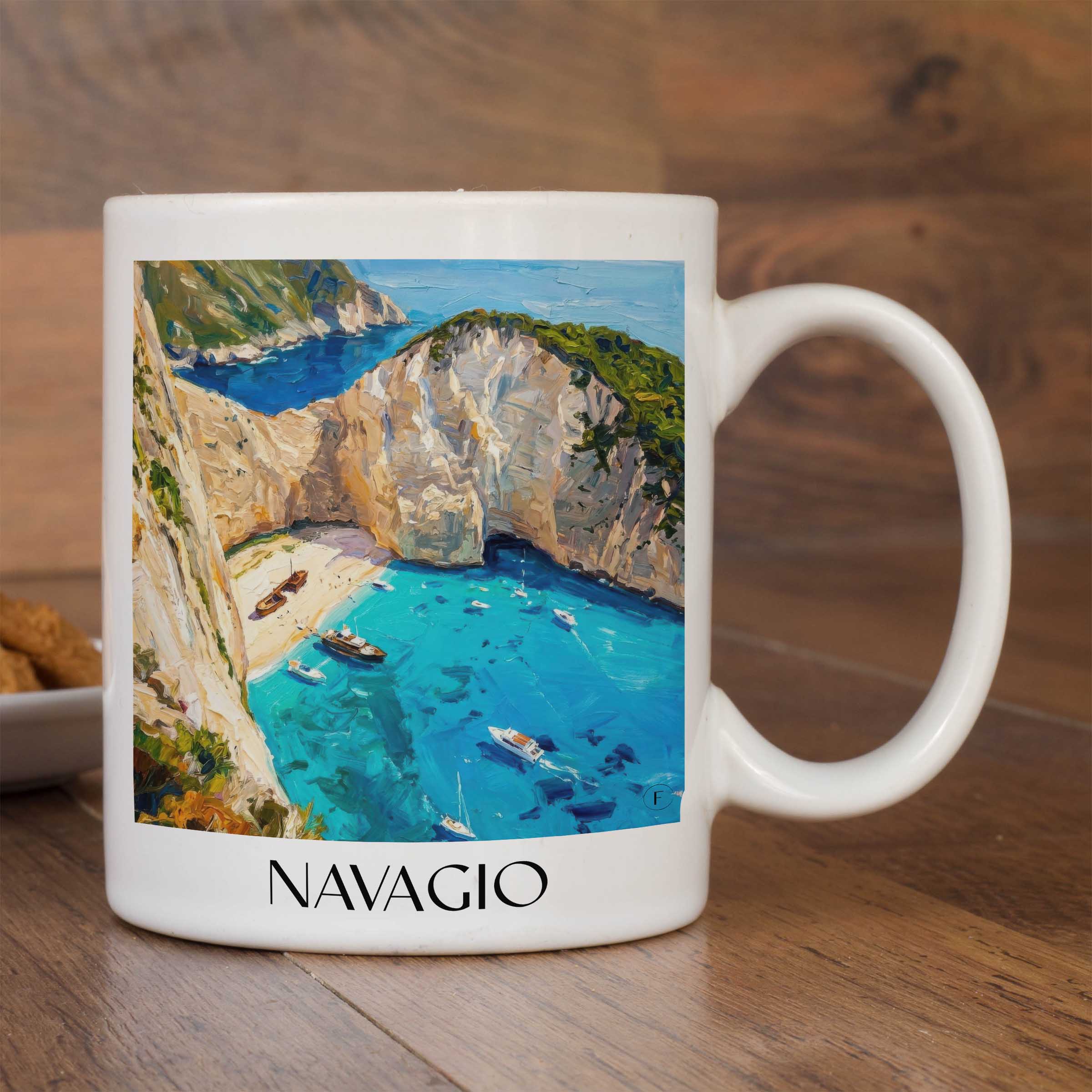 navagio-zakynthos-griechenland-kaffeebecher-oil-painting-oelgemaelde